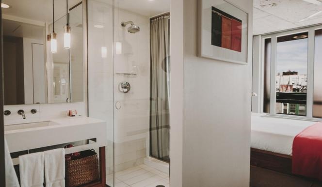 Foto de Nolitan Hotel SoHo - New York