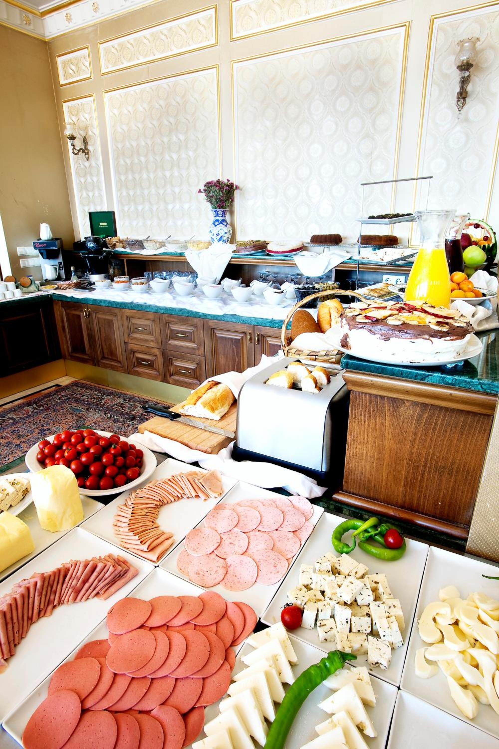 Foto de Hotel Sumengen