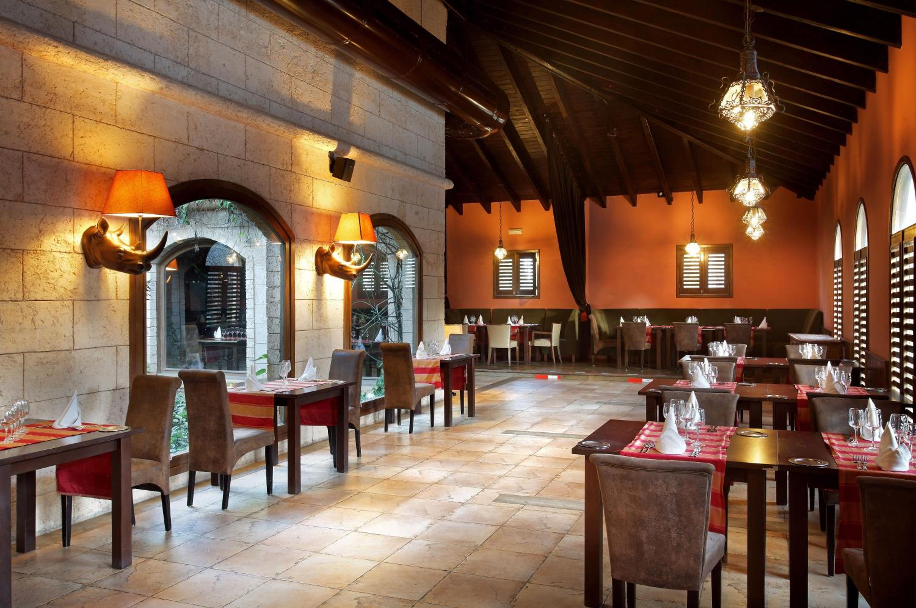 Foto de TRS Turquesa Hotel - Adults Only - All Inclusive