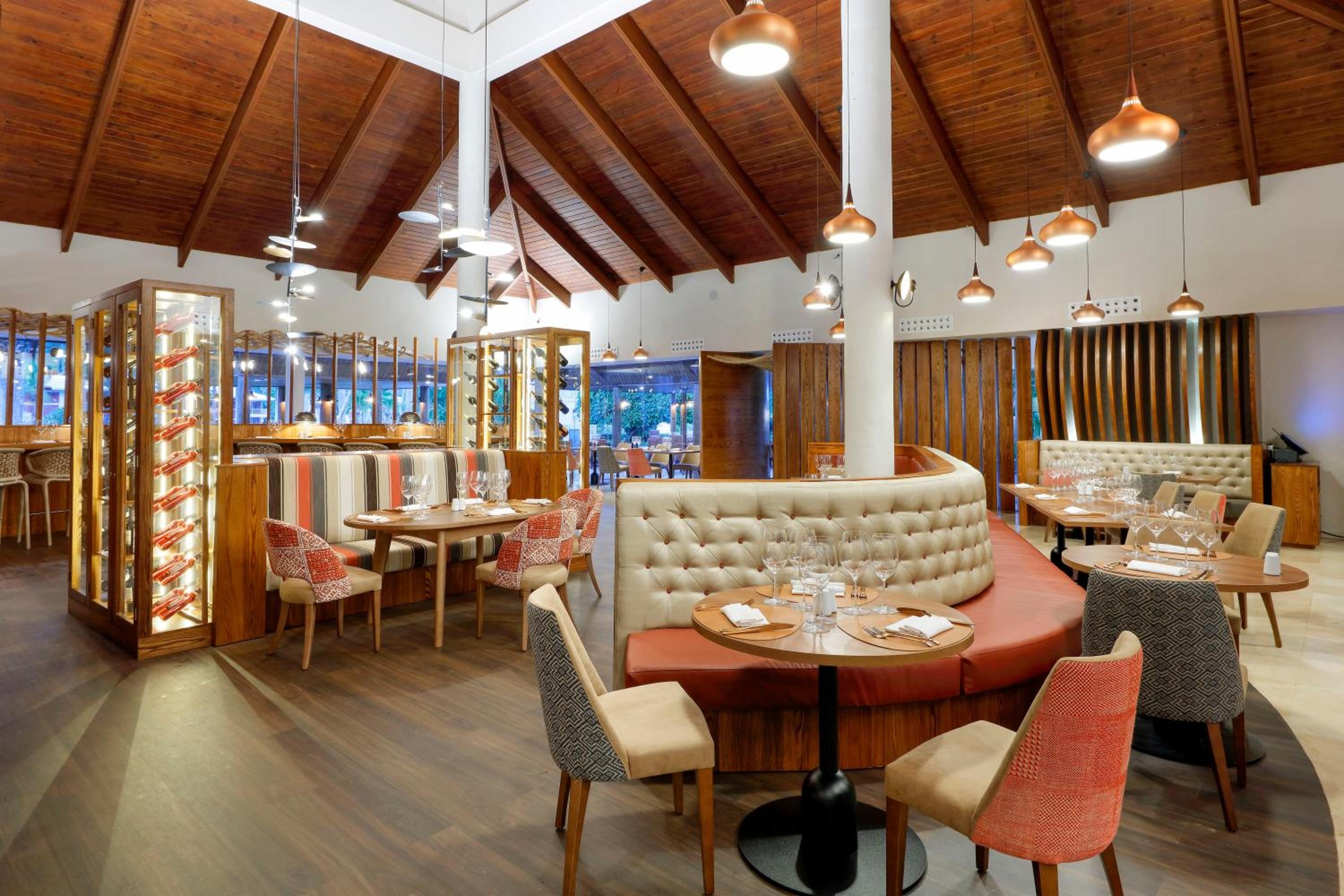 Foto de TRS Turquesa Hotel - Adults Only - All Inclusive