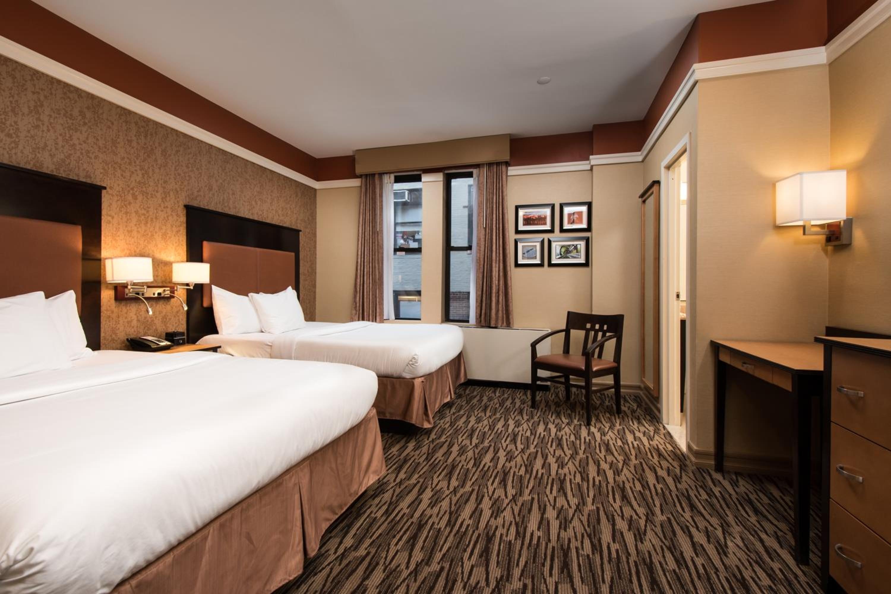 Foto de The Hotel at Fifth Avenue