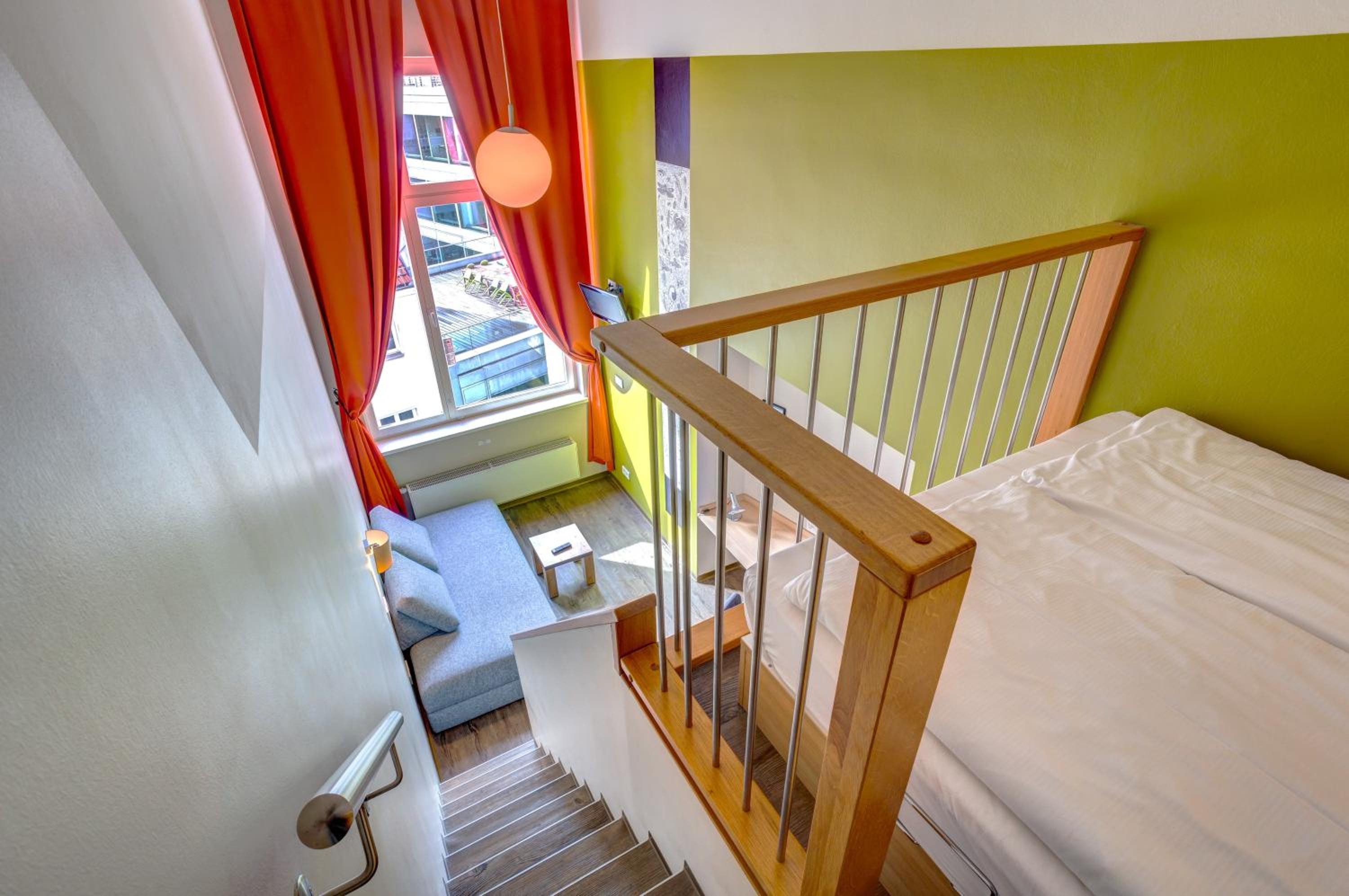 Foto de MEININGER Hotel Berlin Mitte