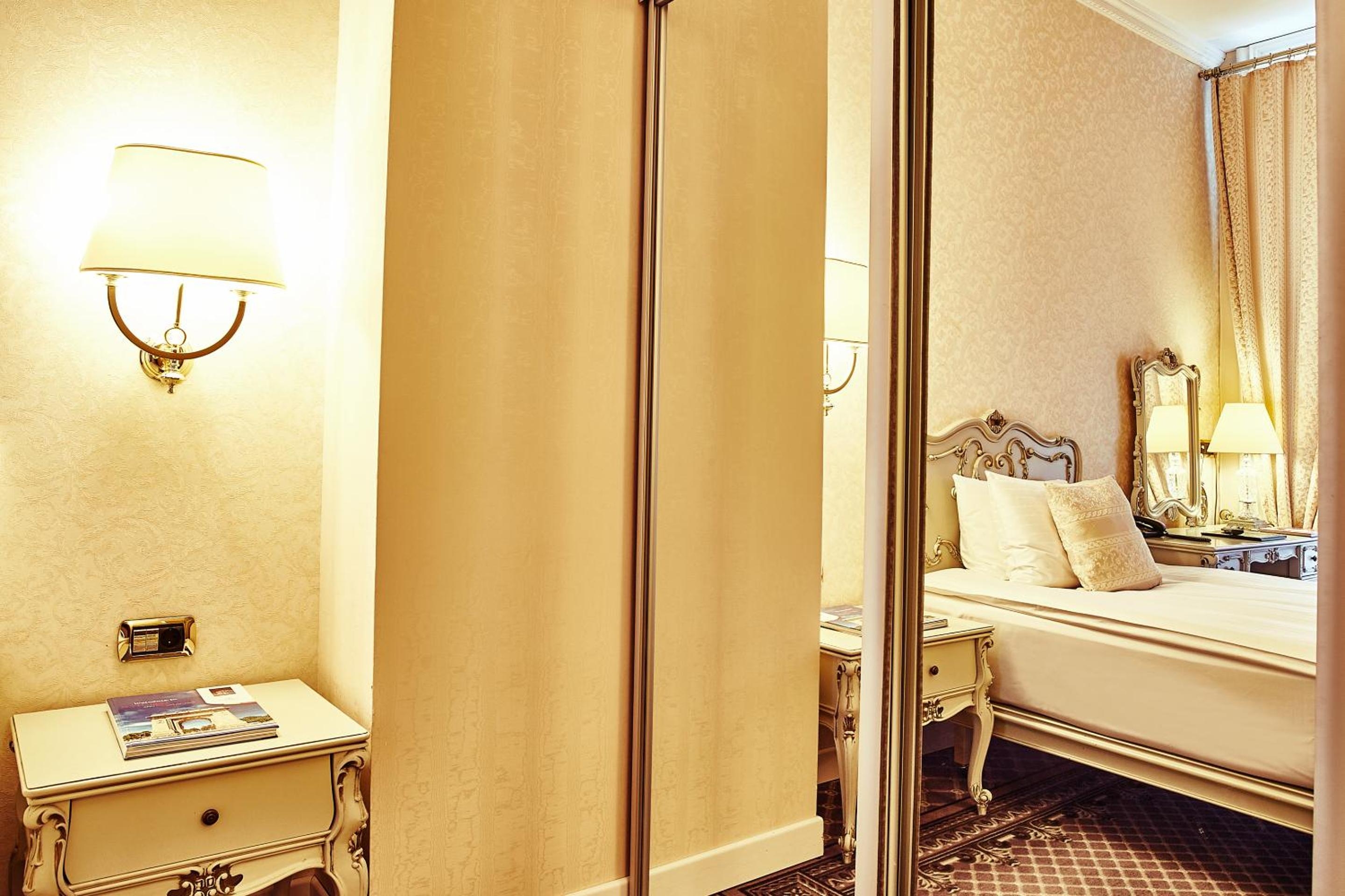 Foto de Grand Hotel Continental Bucuresti