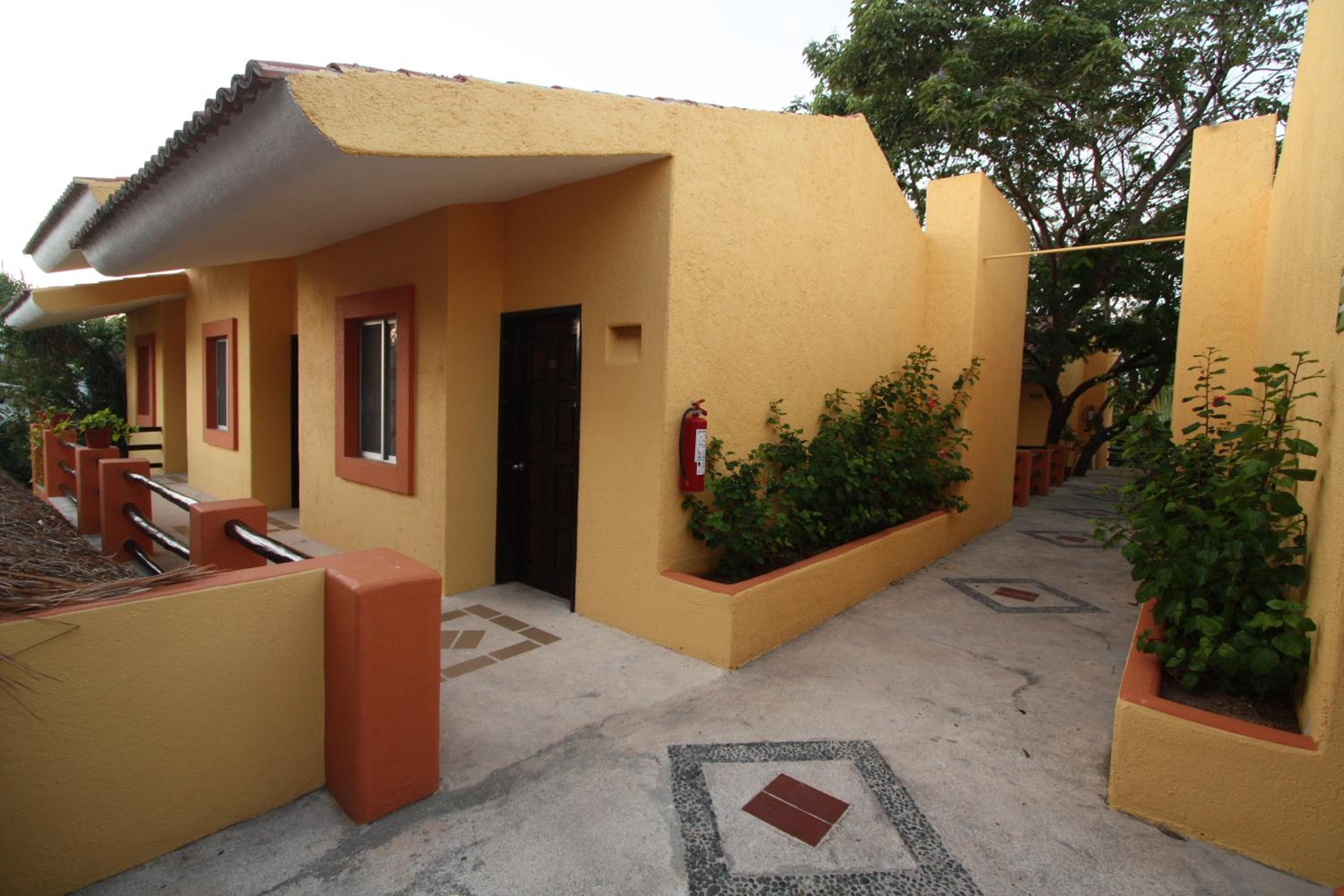 Foto de Hotel LunaSol