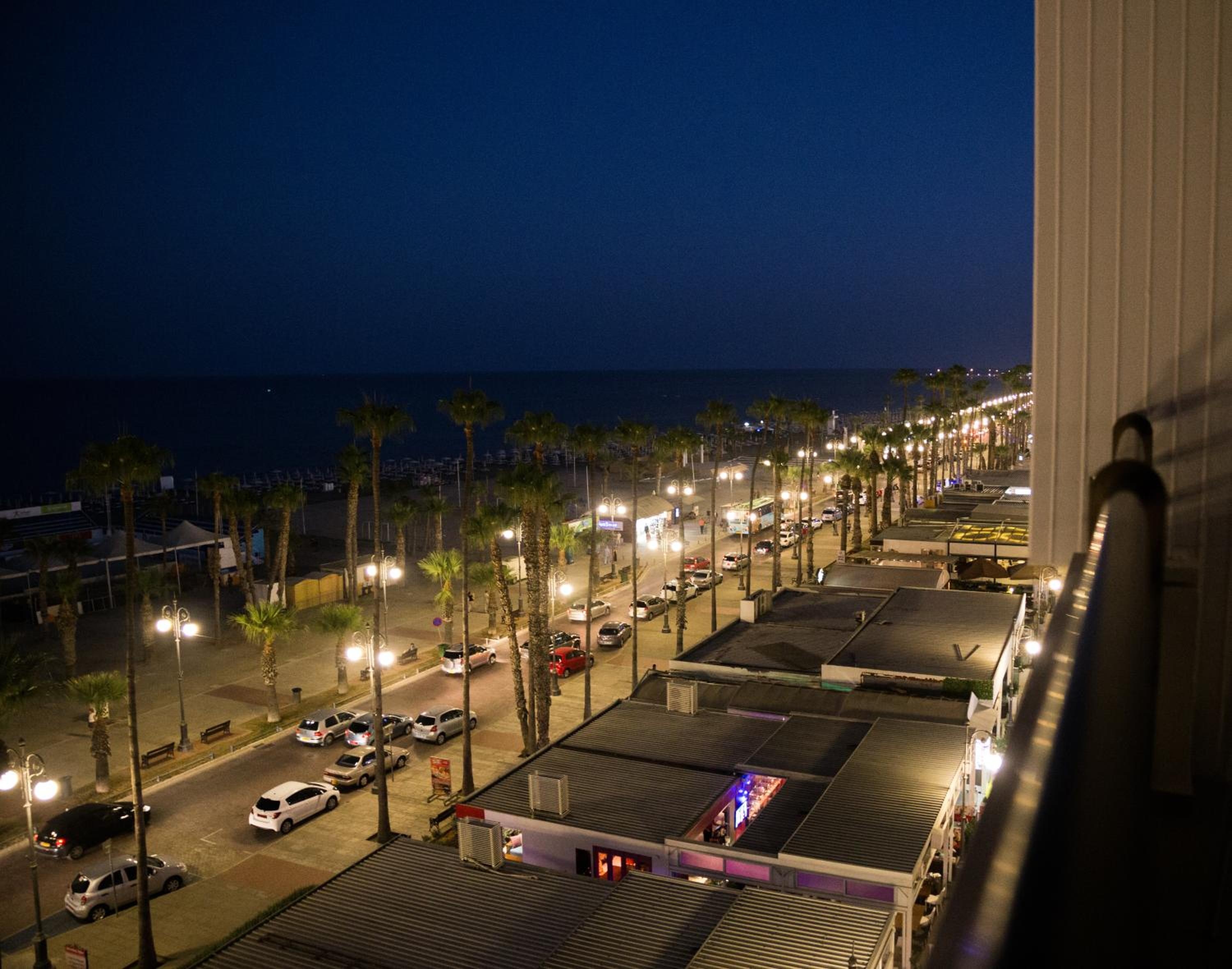 Foto de Sun Hall Hotel