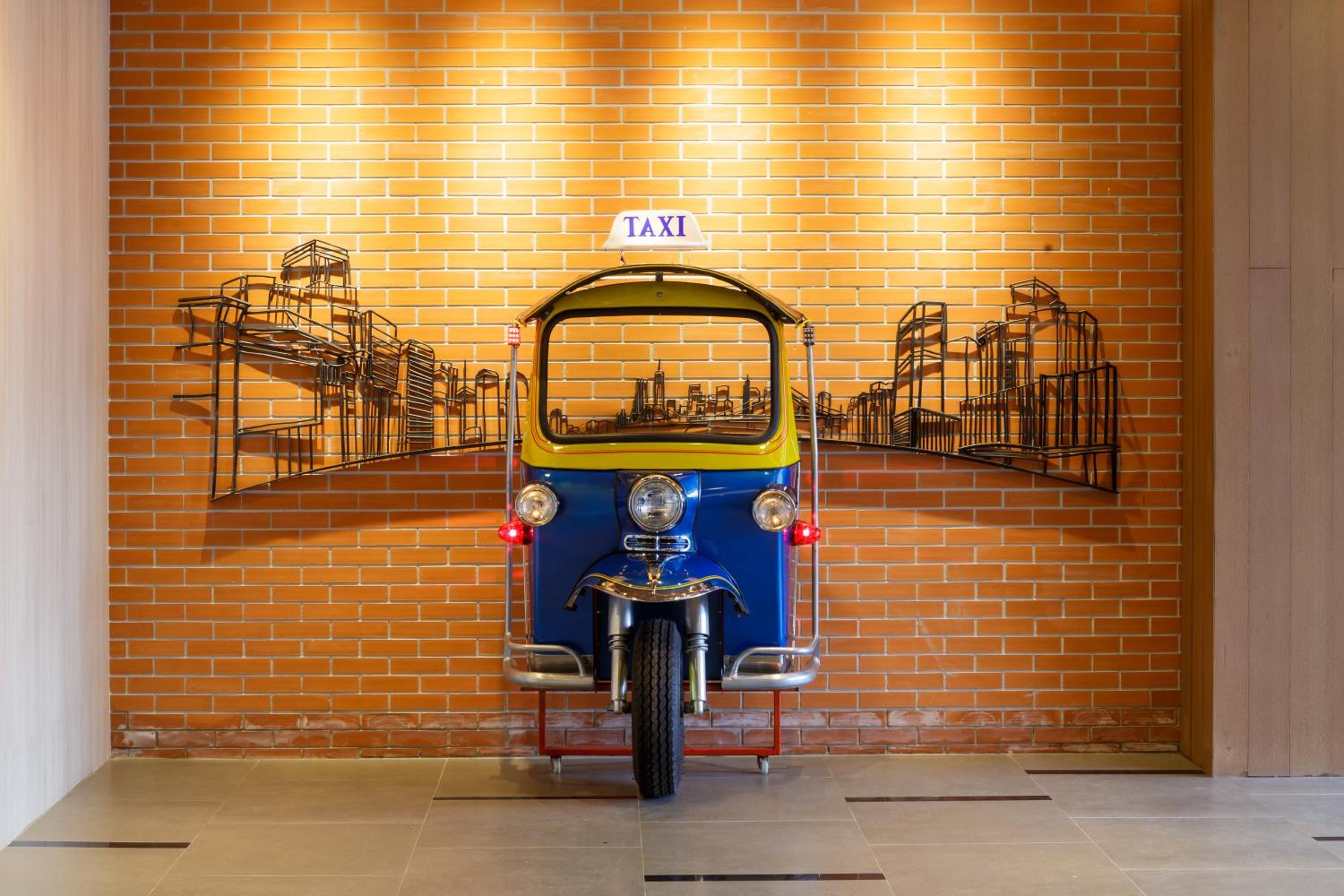 Foto de Koon Hotel Sukhumvit