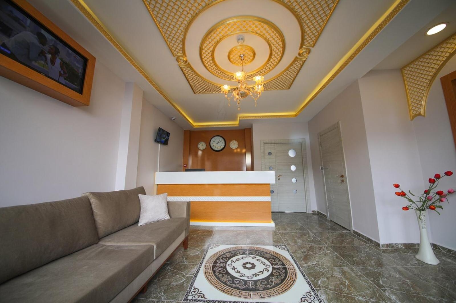 Foto de DELBAB HOTEL