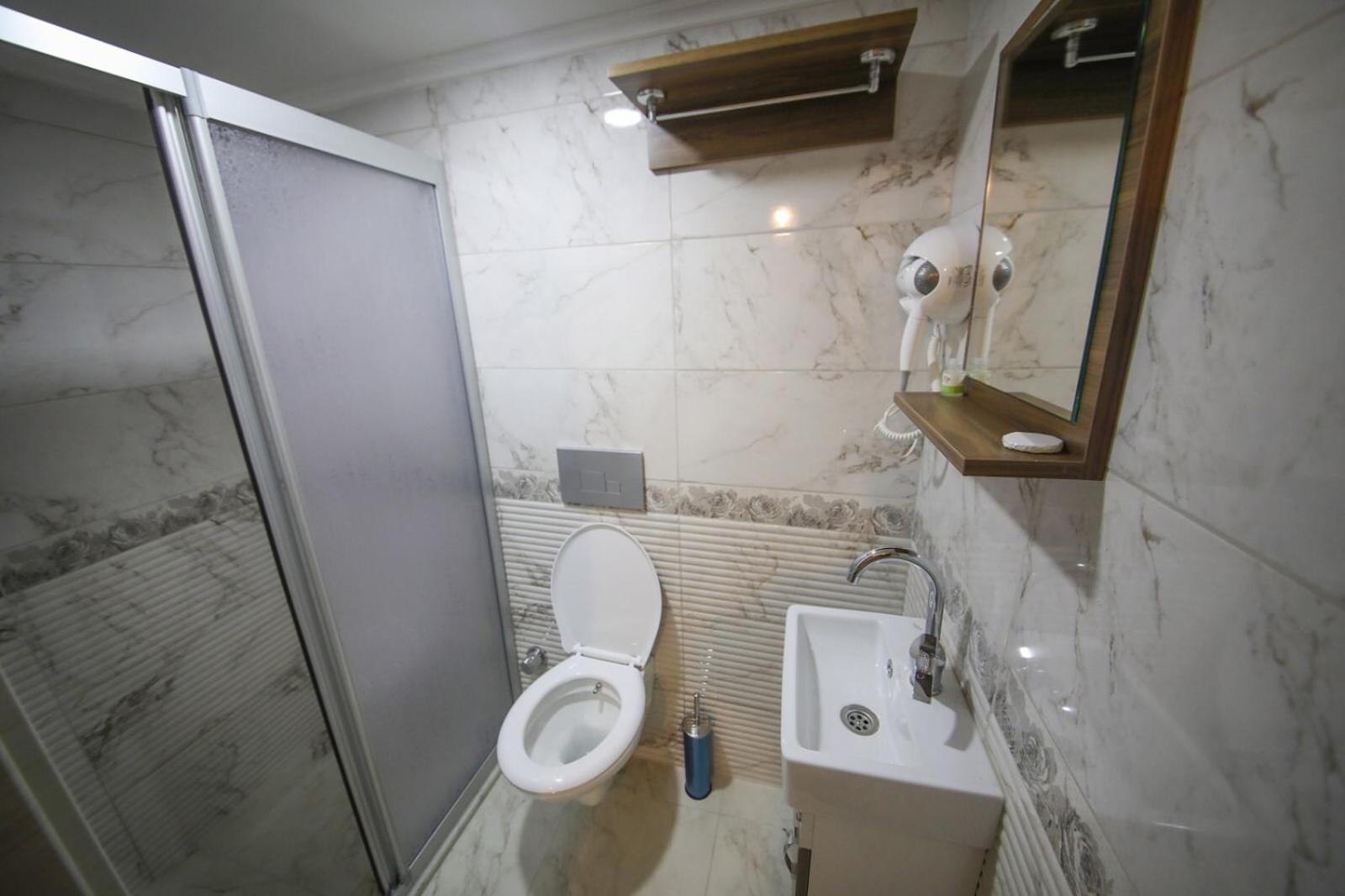 Foto de DELBAB HOTEL