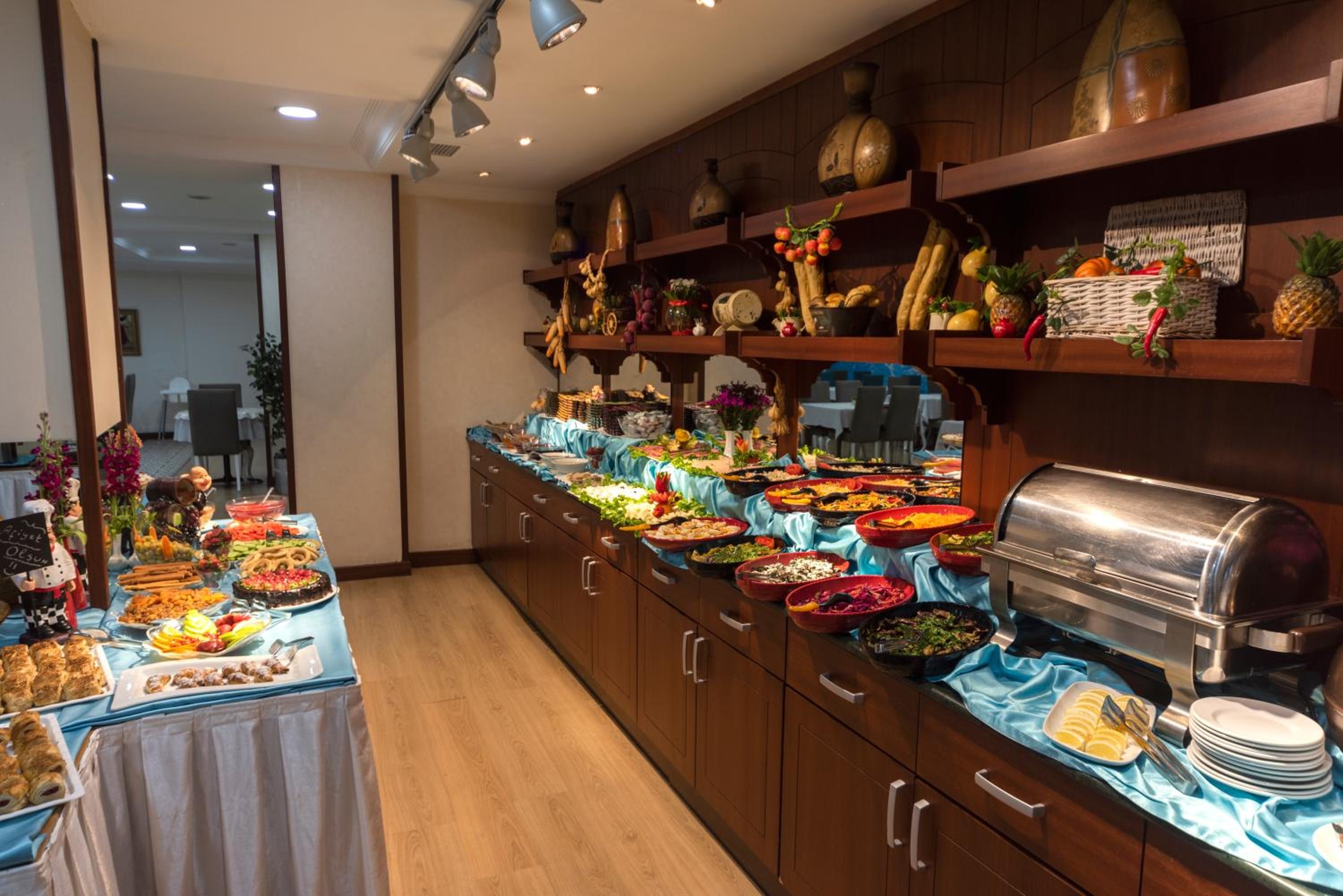 Foto de Viva Deluxe Hotel