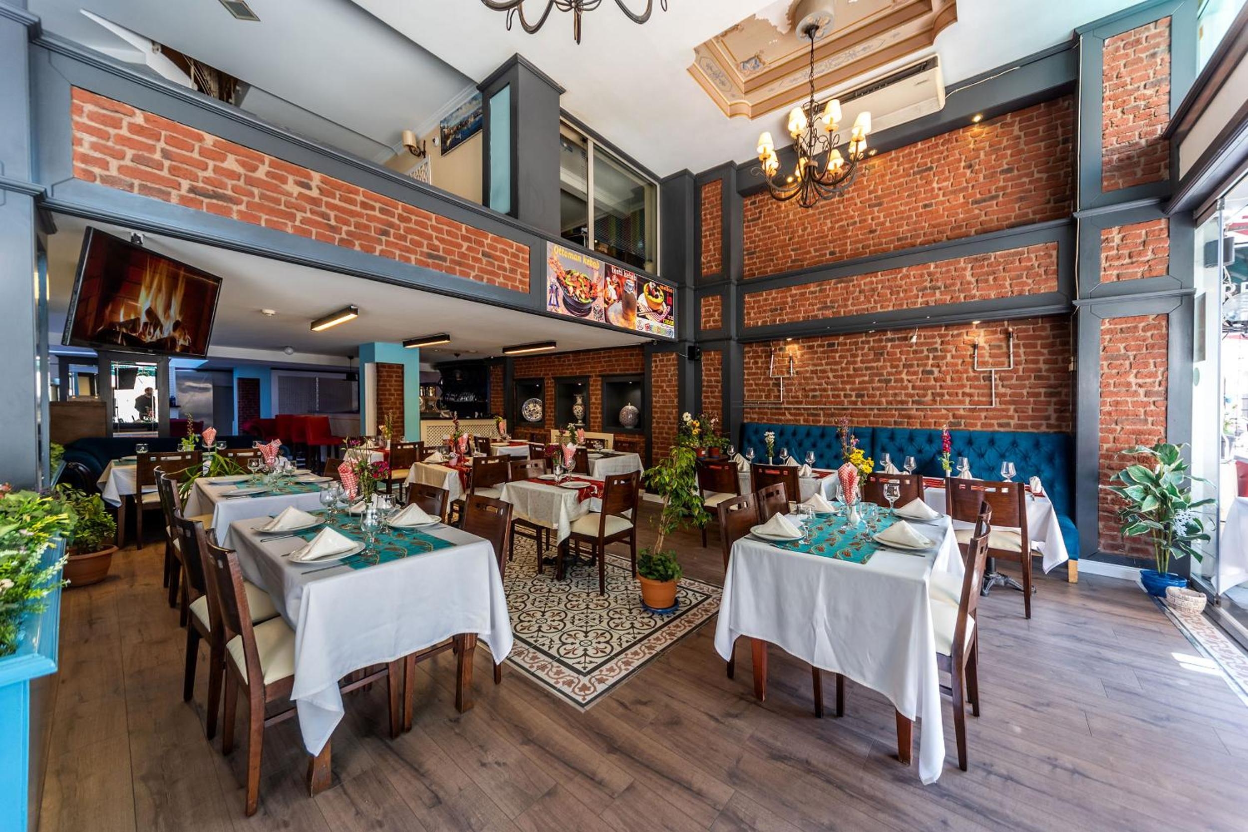 Foto de Viva Deluxe Hotel