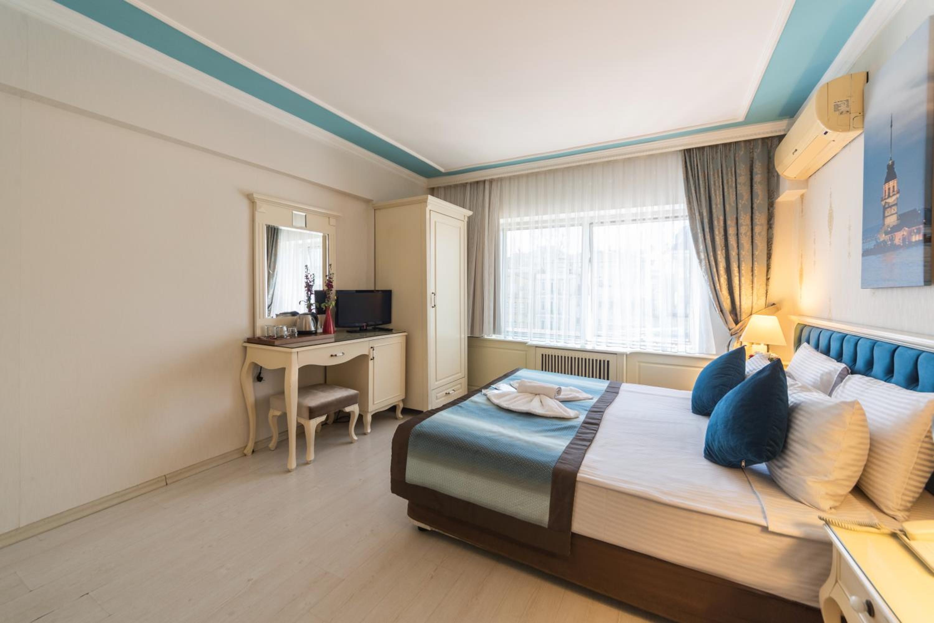 Foto de Viva Deluxe Hotel