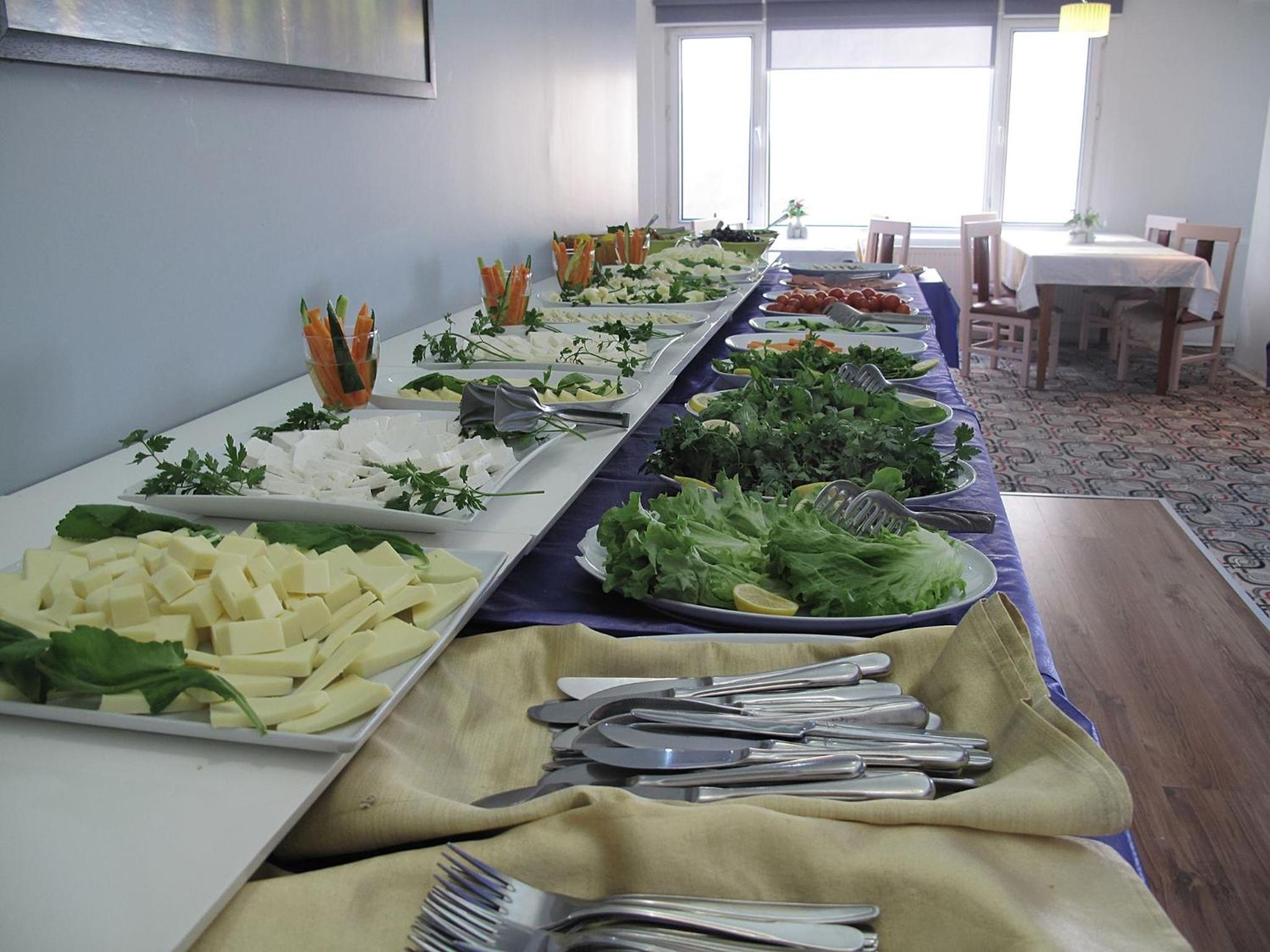 Foto de Şirin Hotel