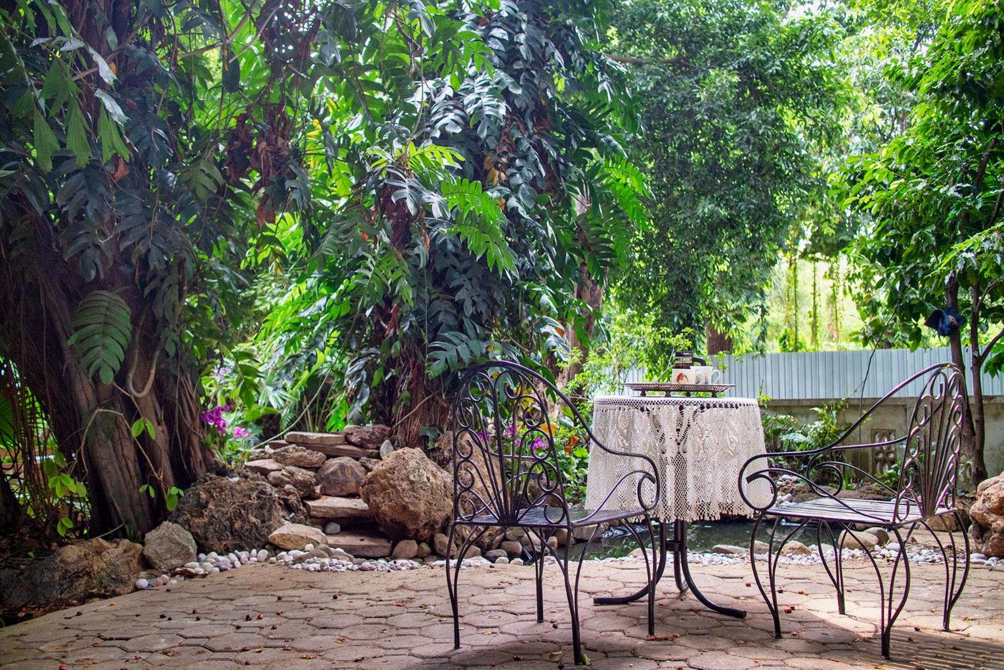 Foto de Cozycomo Bangkok