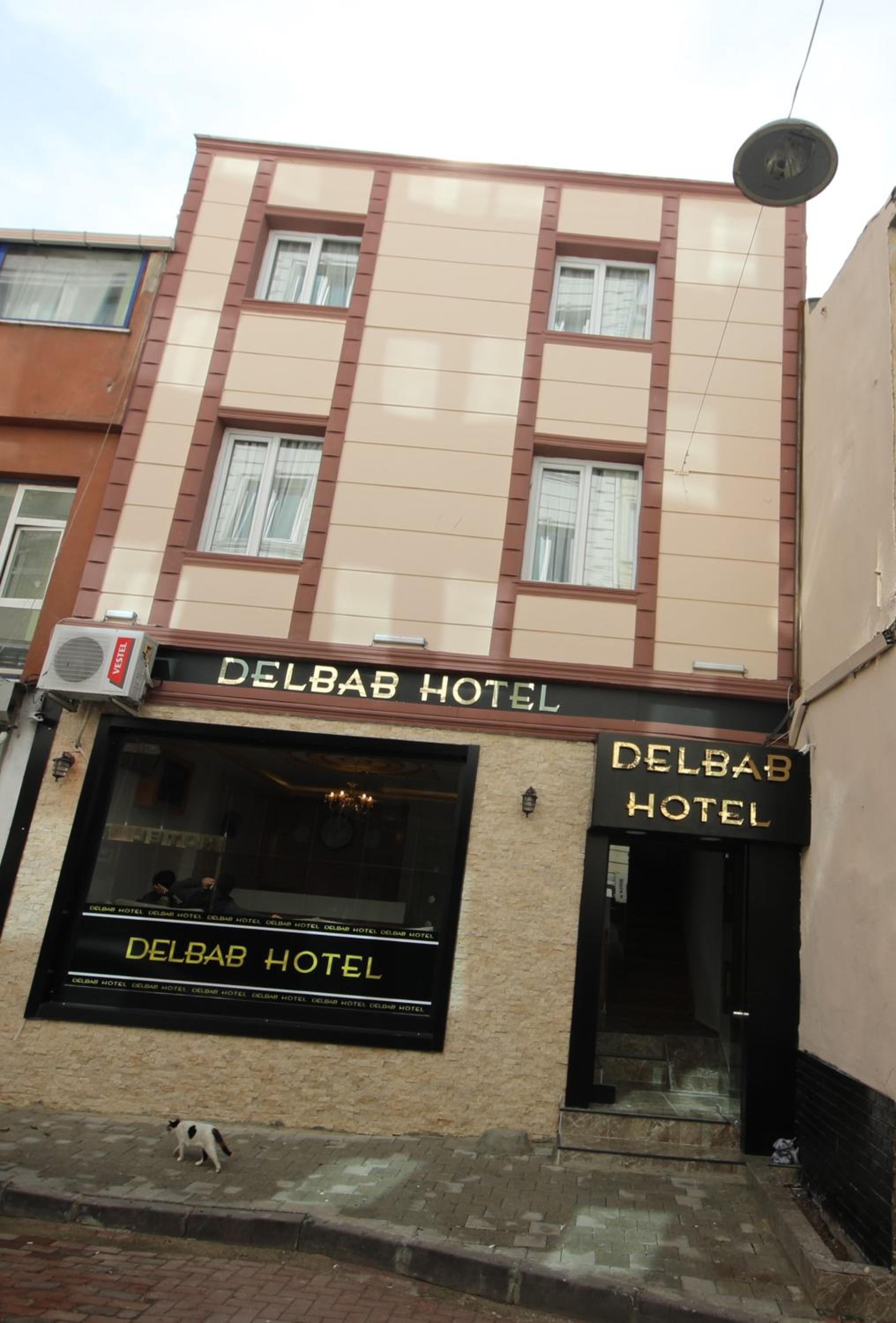 DELBAB HOTEL