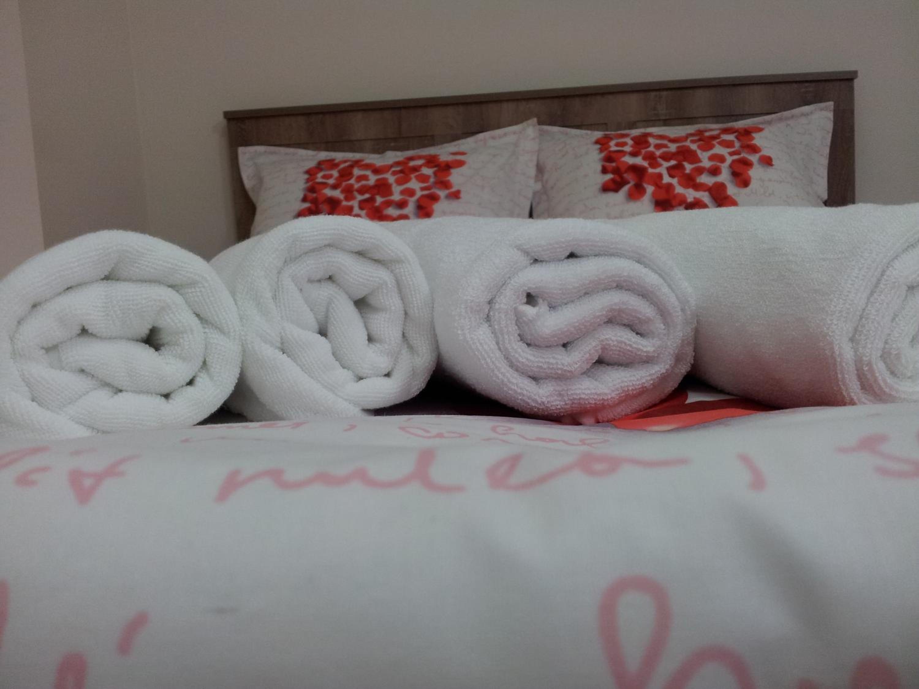 Foto de Nelly Guesthouse