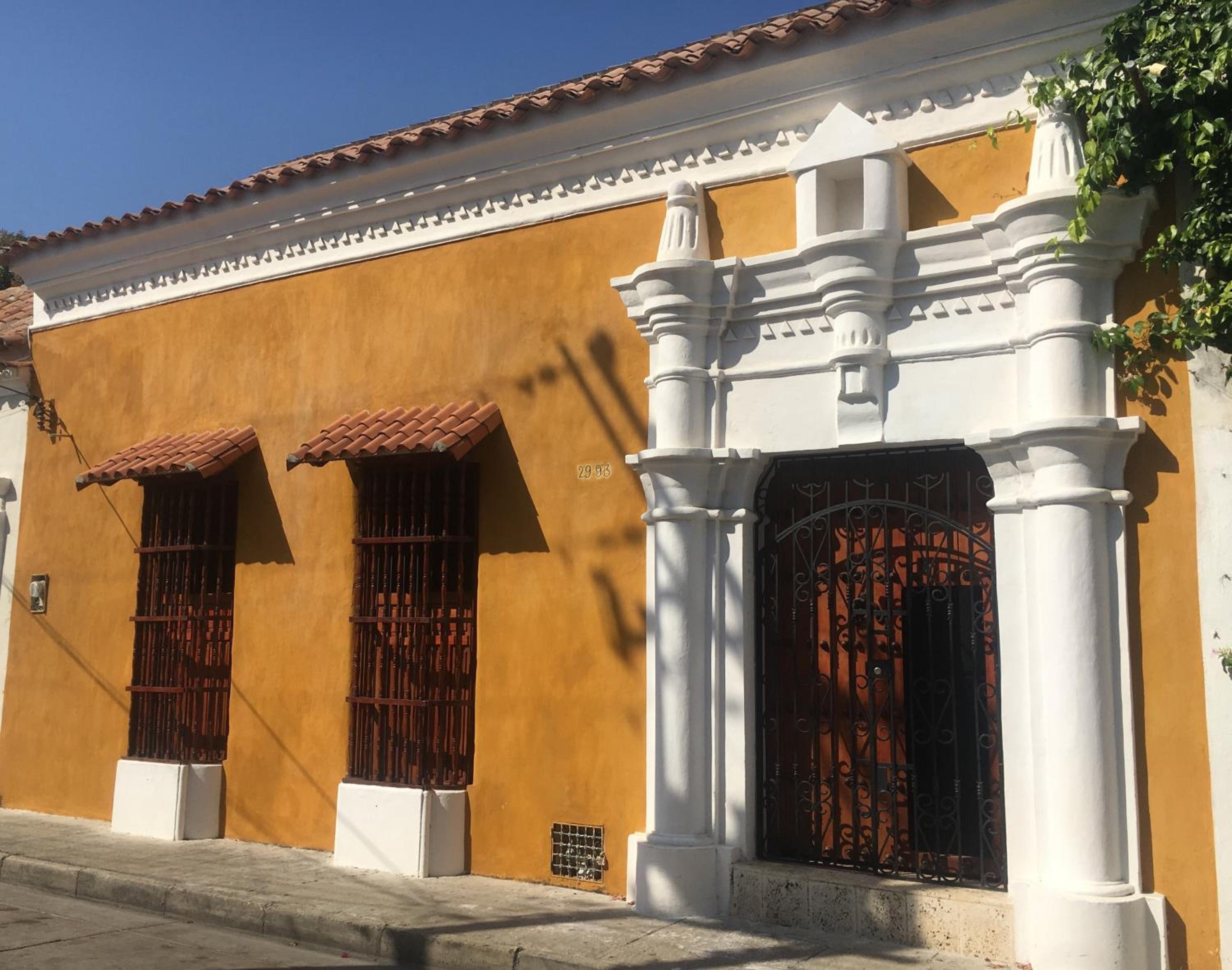 Casa Digna