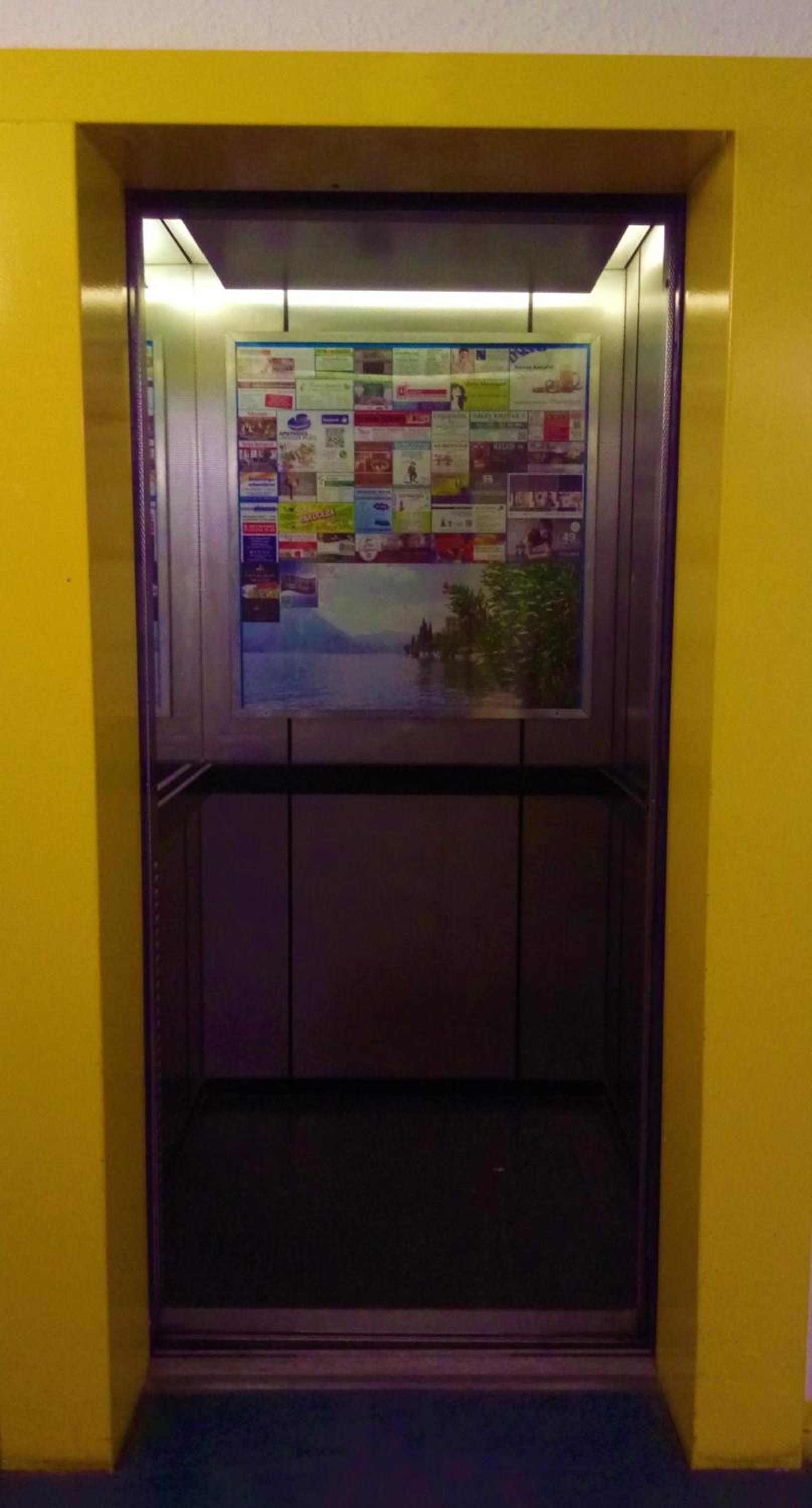Foto de Romantic Style Apartment Berlin Alexanderplatz