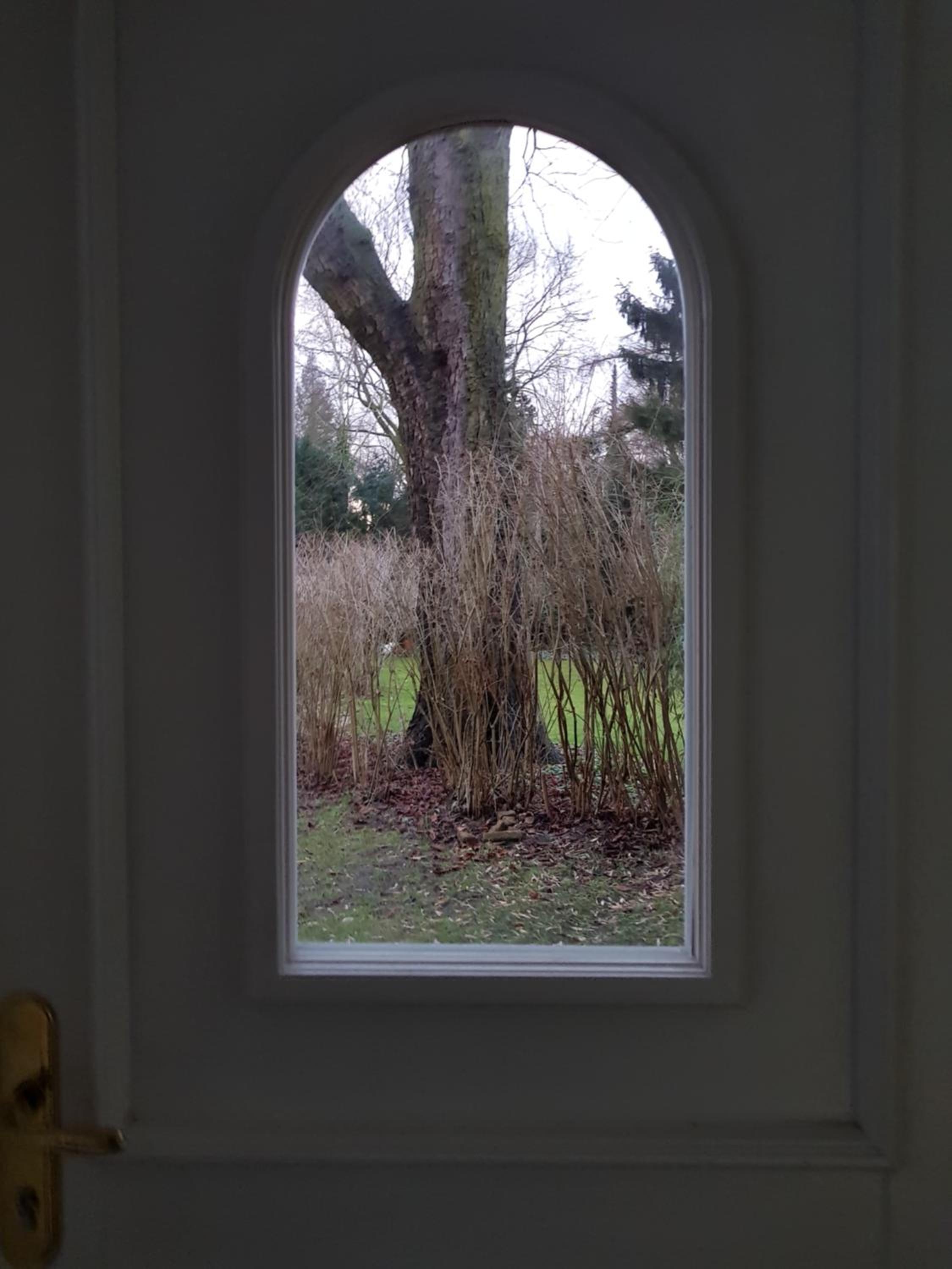 Foto de Beautiful House in Zehlendorf