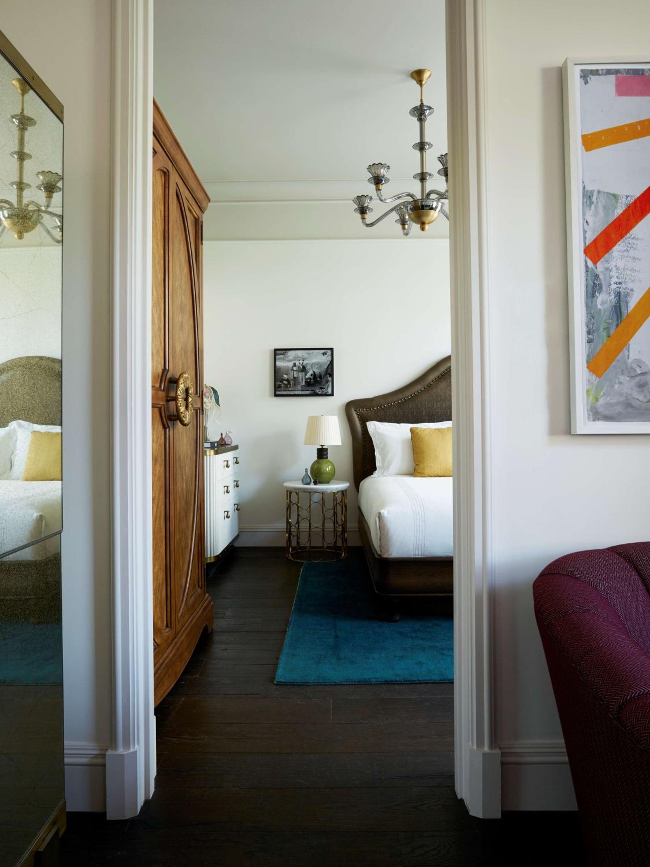 Foto de The Beekman, A Thompson Hotel, by Hyatt