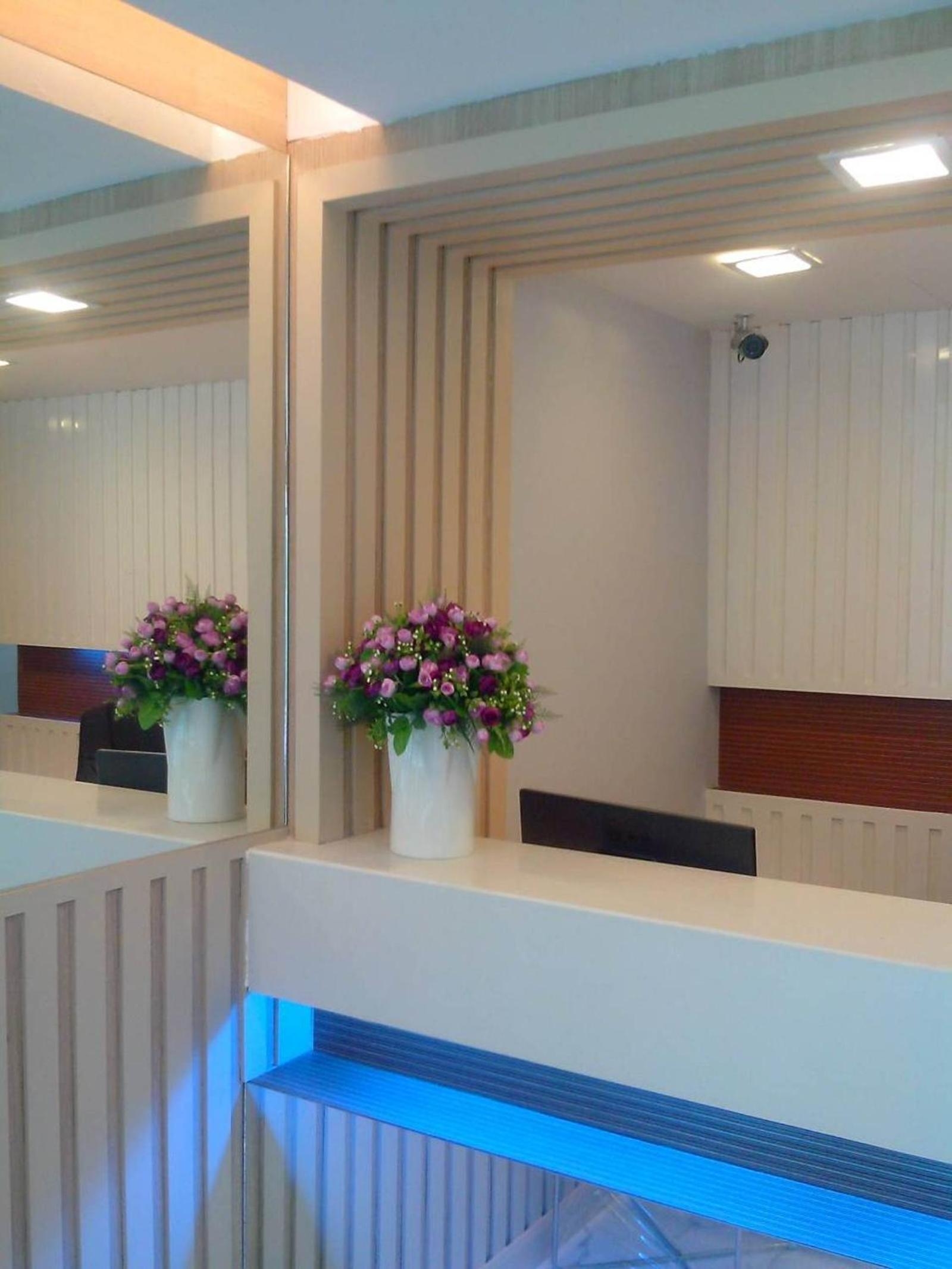 Nantra Ploenchit hotel