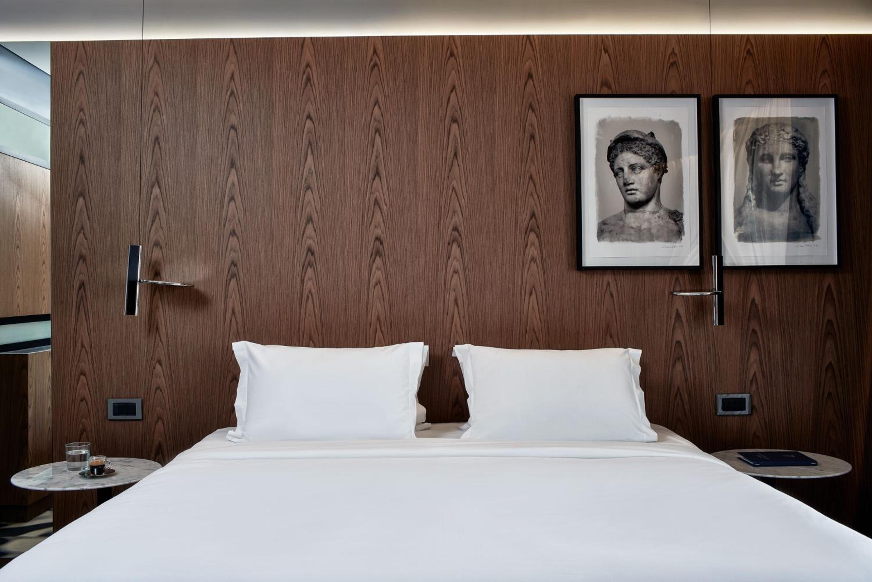 Foto de AthensWas Design Hotel