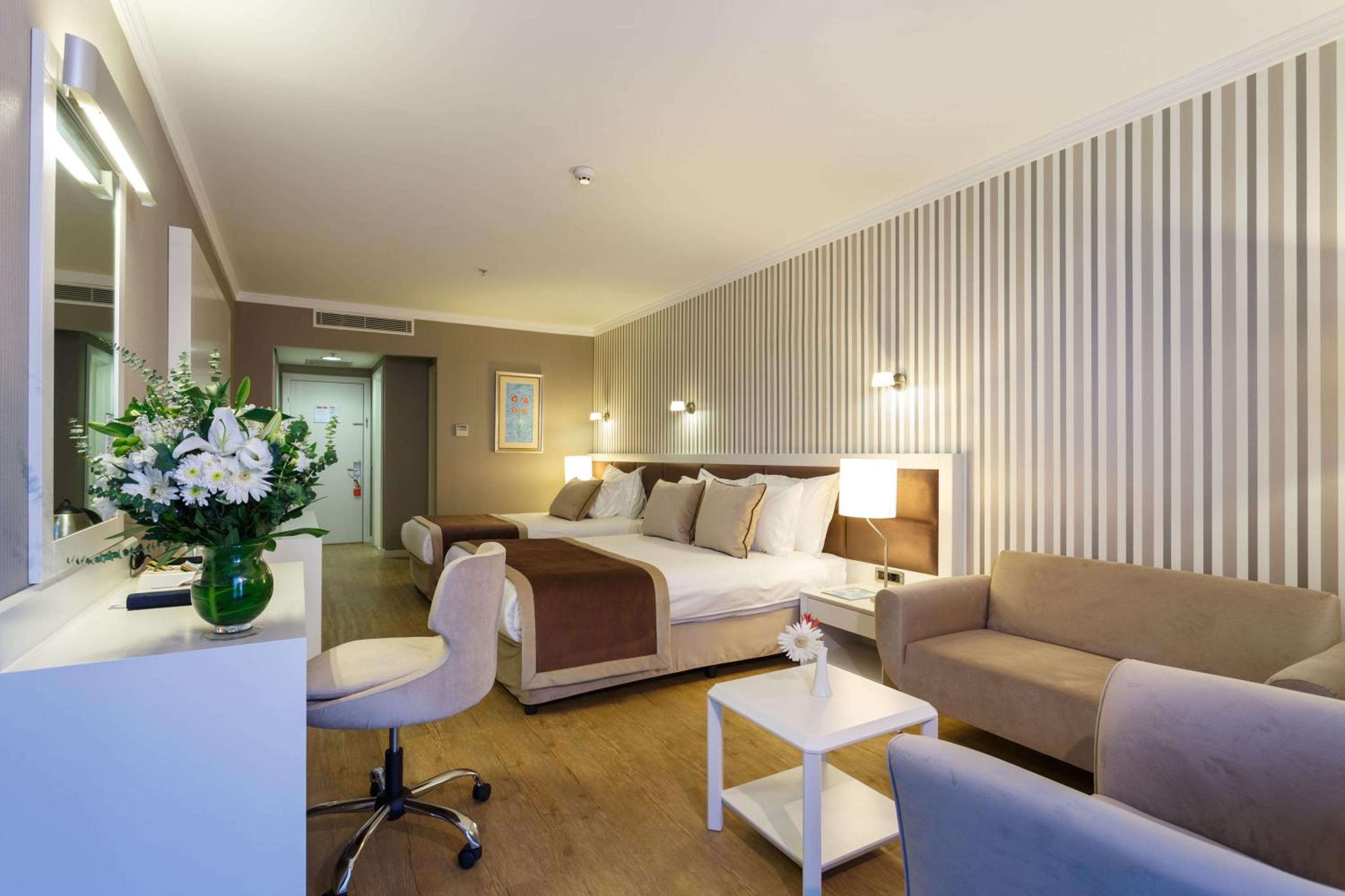 Foto de Byotell Istanbul