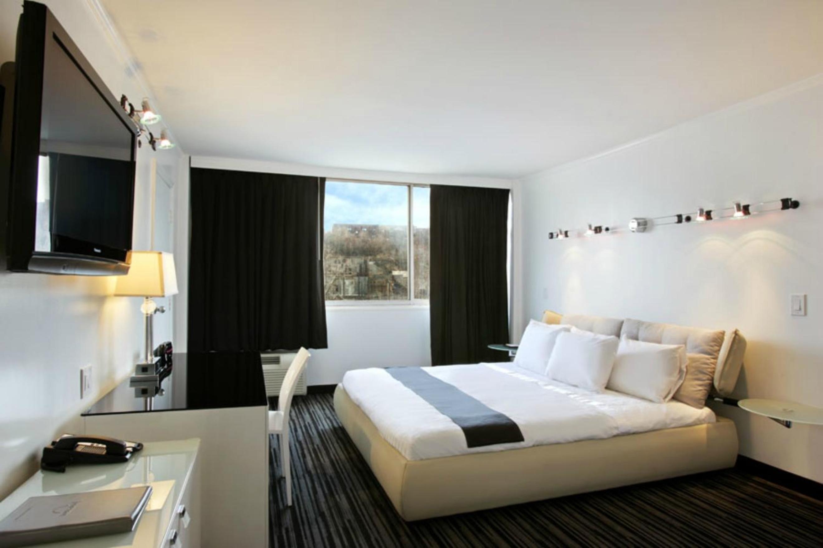 Foto de Garner Hotel North Bergen - NYC Gateway by IHG