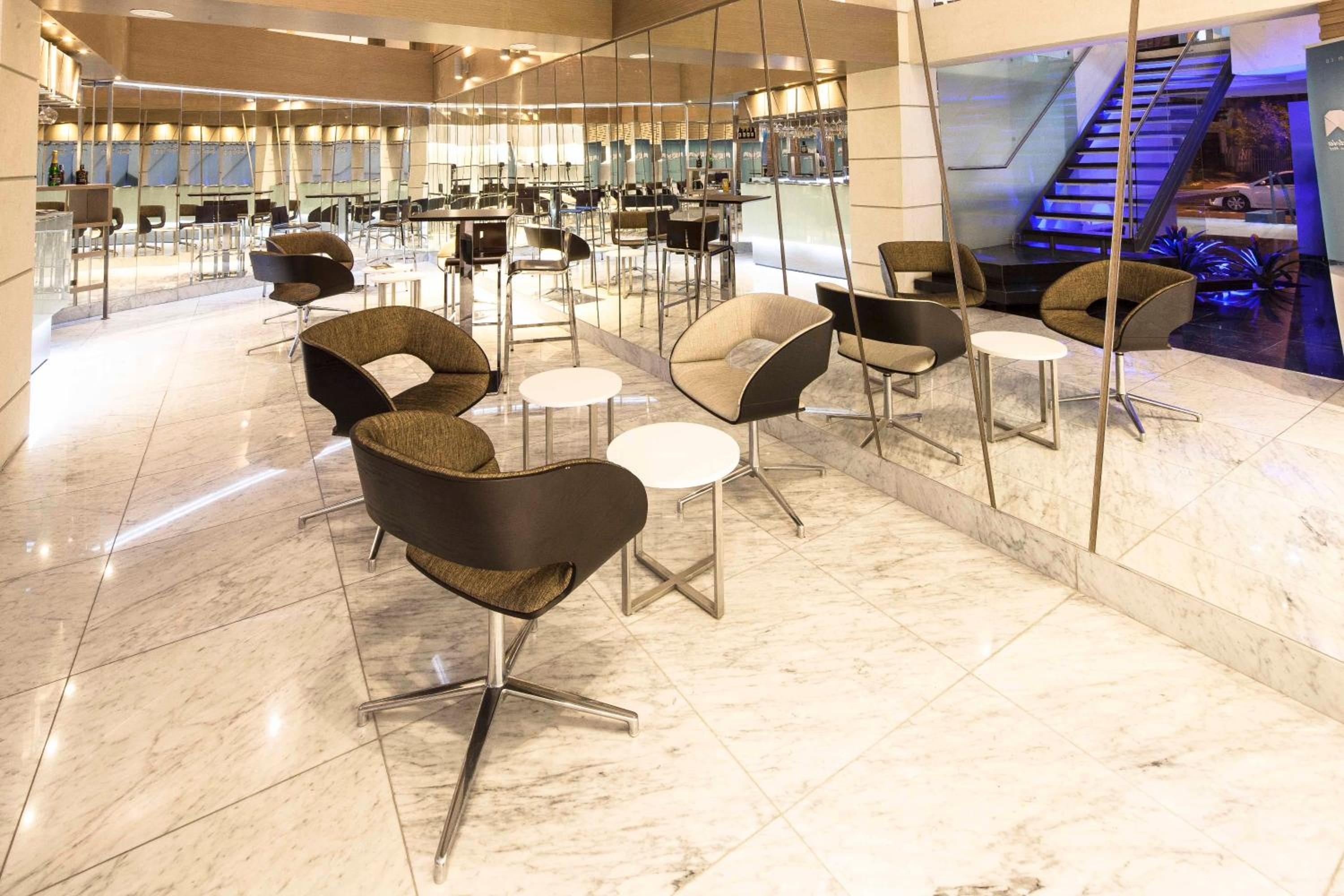 Foto de Inntu Hotel