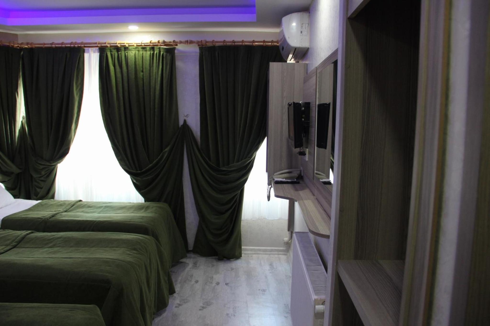 Foto de Kaya Madrid Hotel