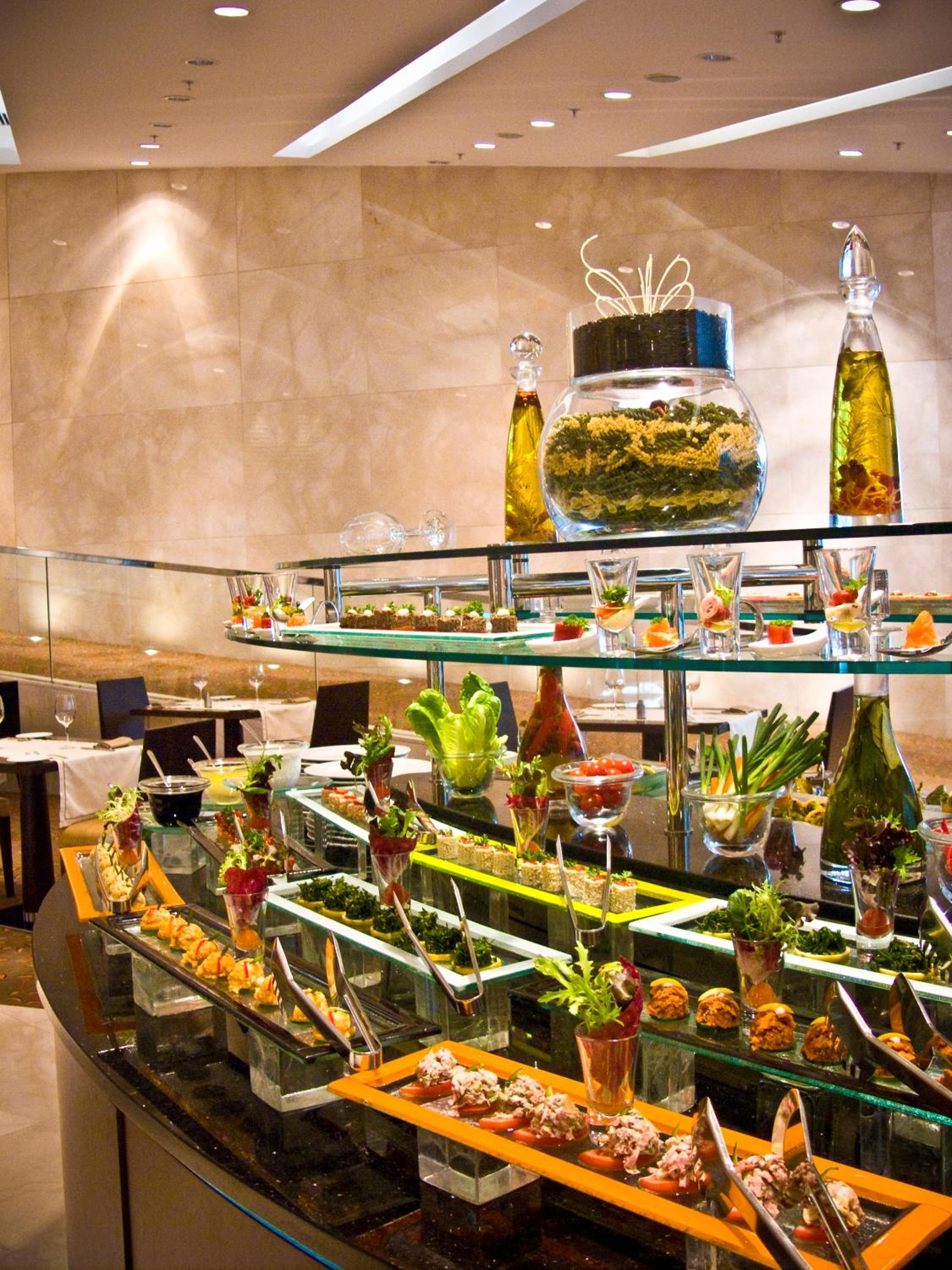 Foto de InterContinental Grand Ankara by IHG