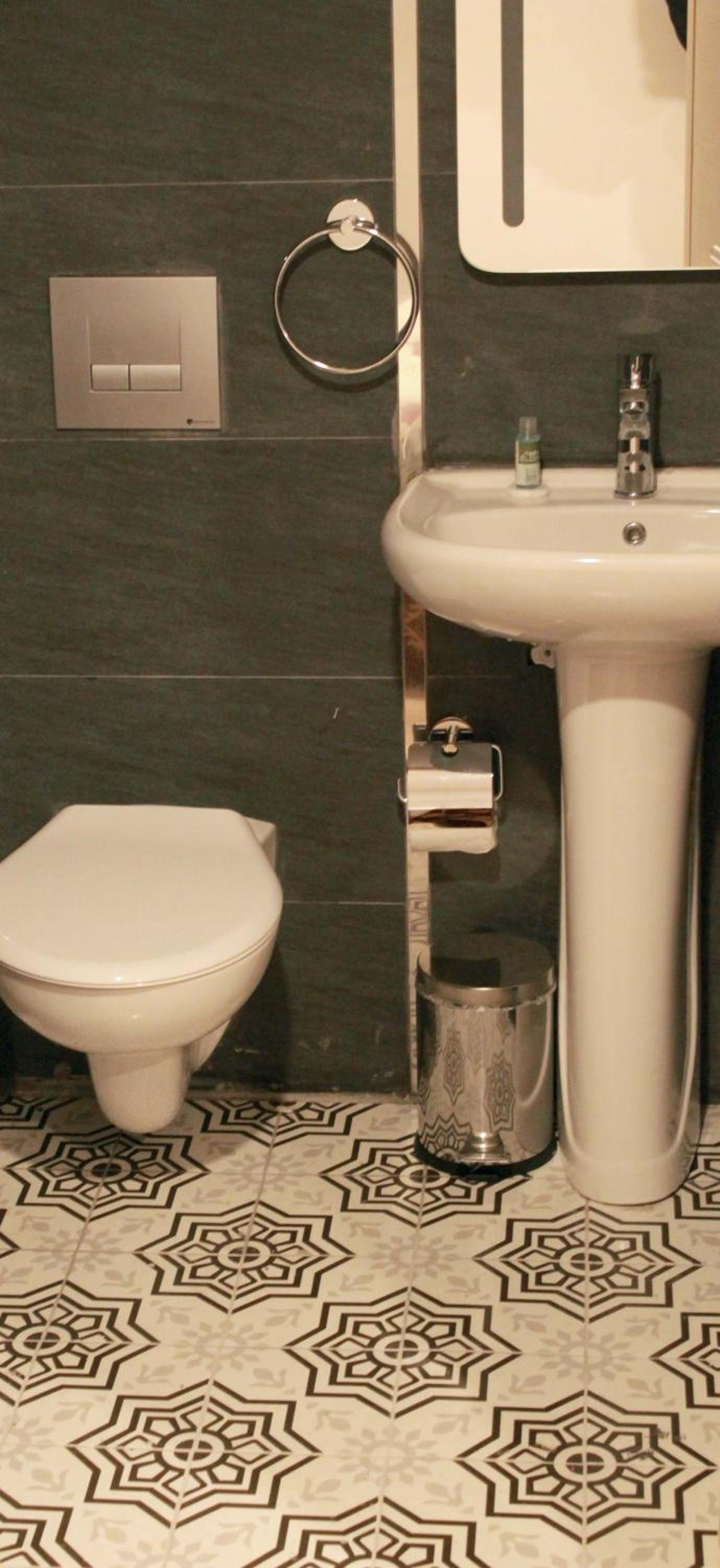 Foto de THE LAİLA HOTEL