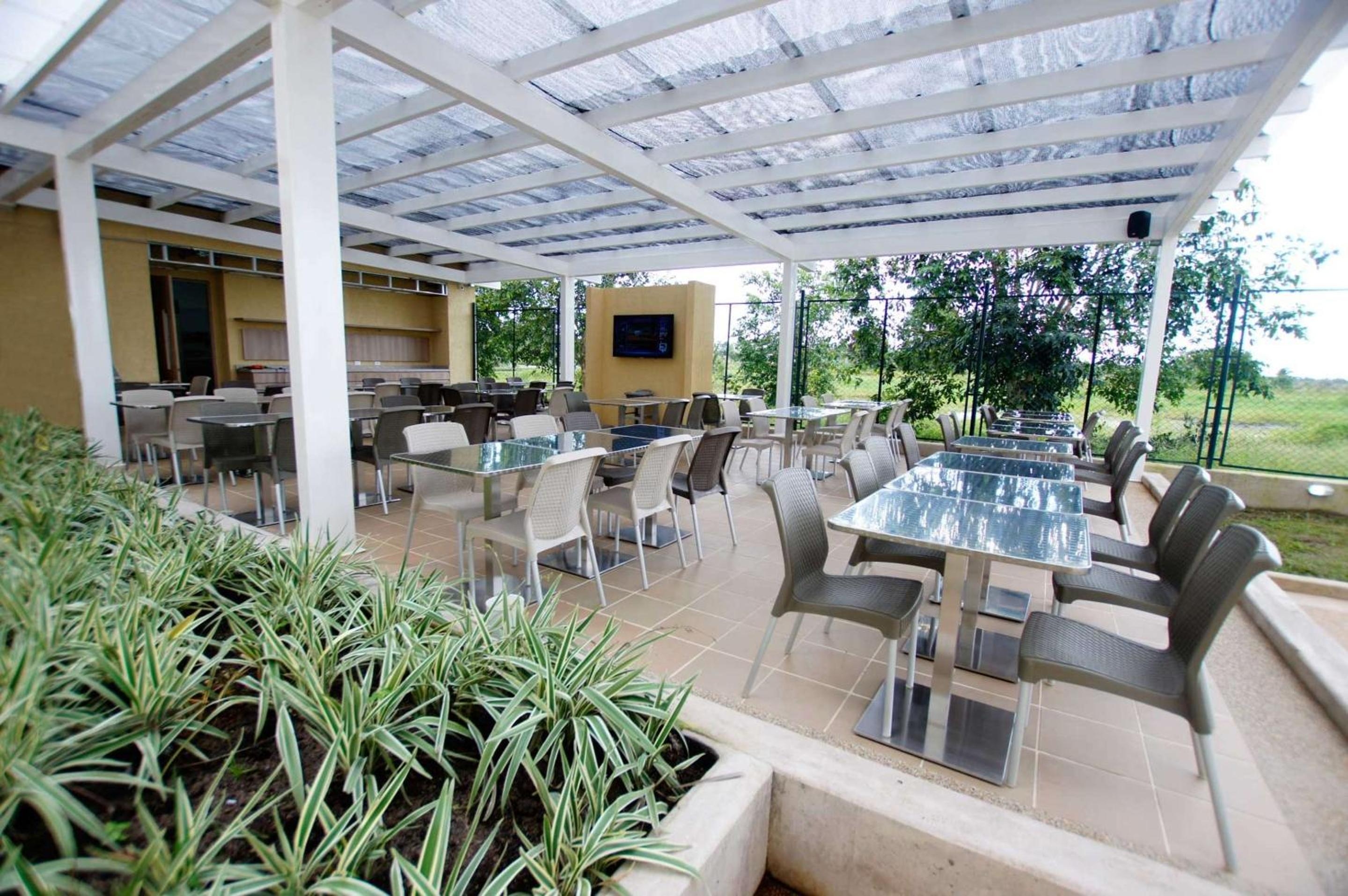 Foto de Best Western Puerto Gaitan