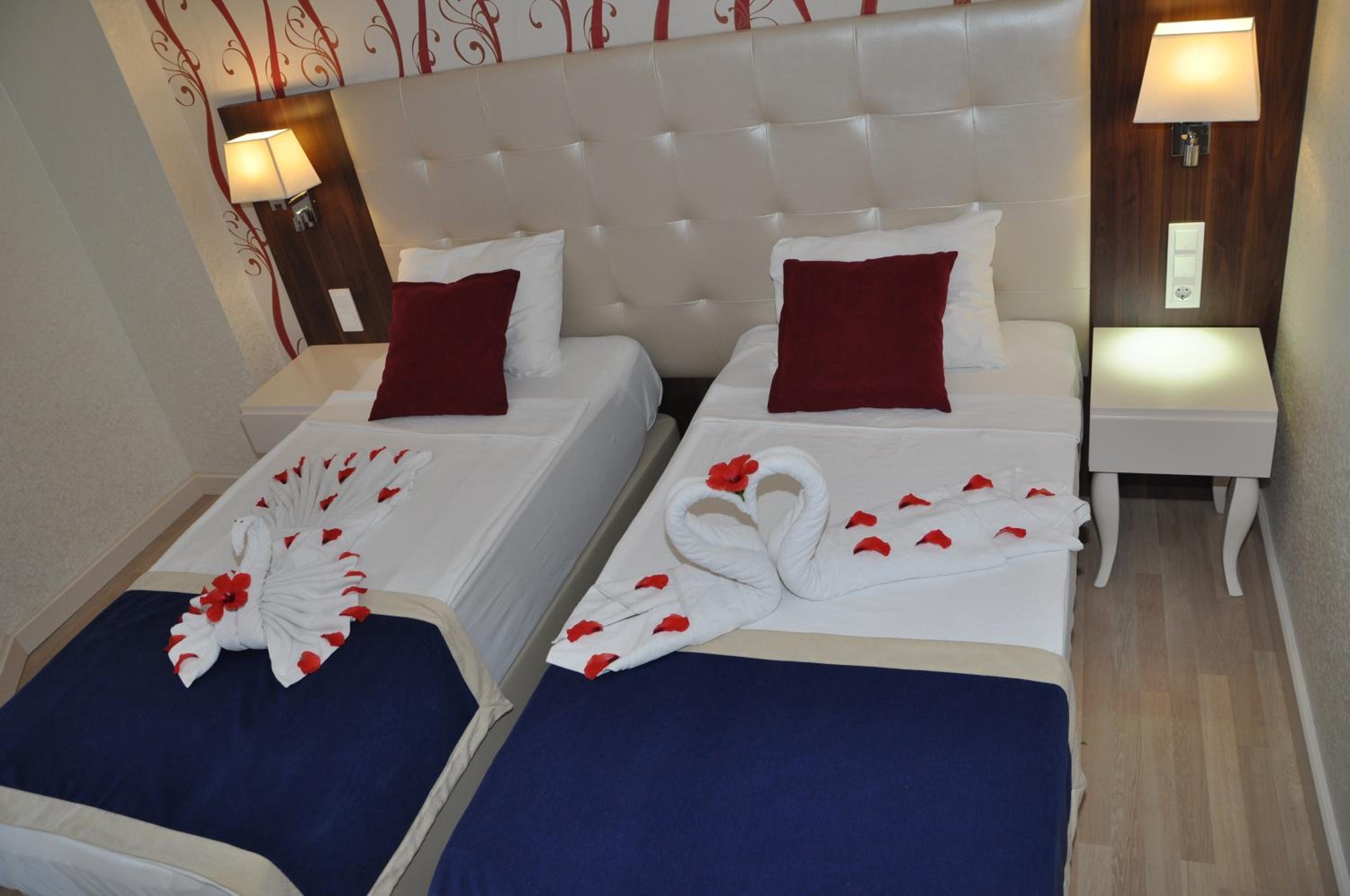 Foto de Kleopatra Micador Otel
