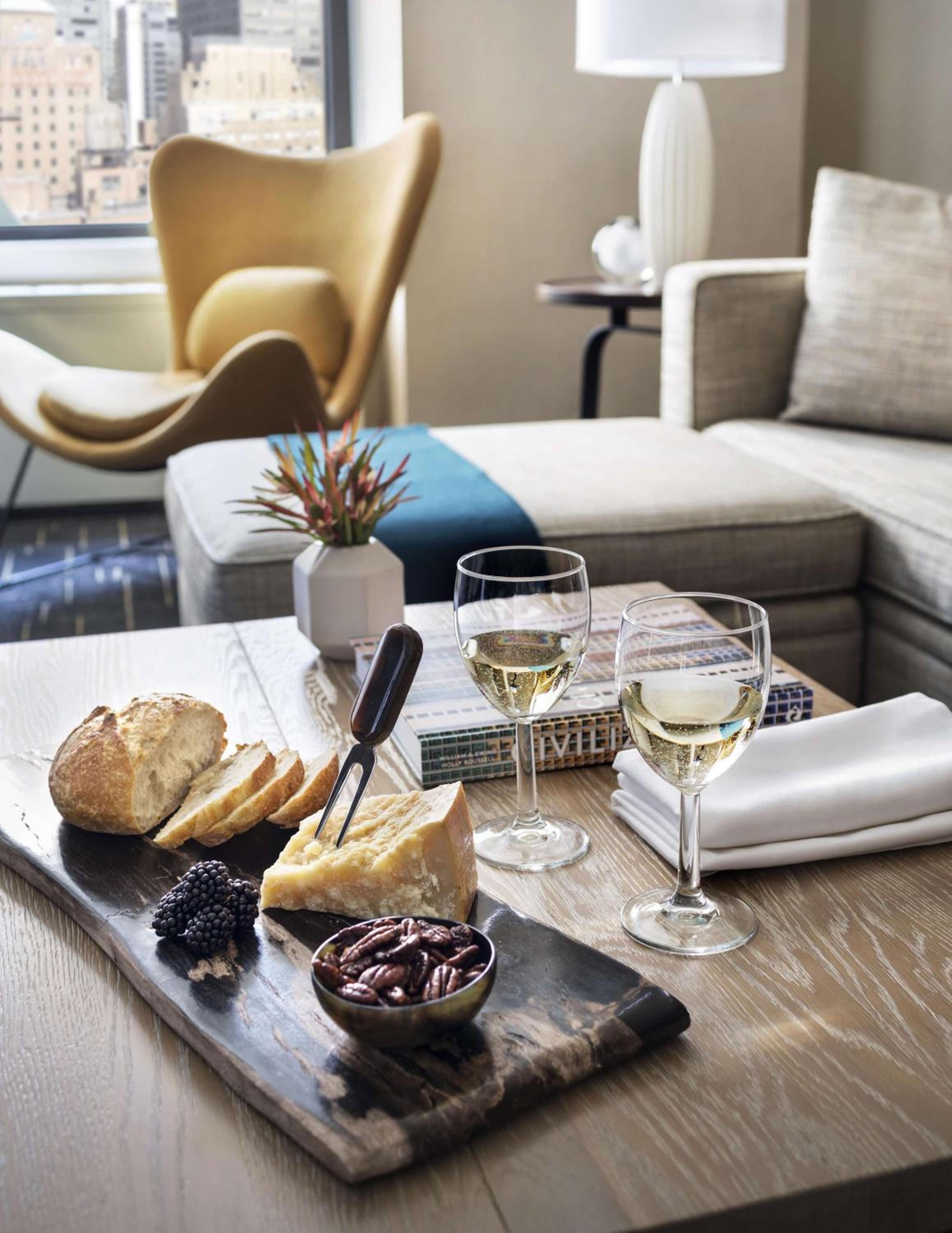 Foto de The Shelburne Sonesta New York