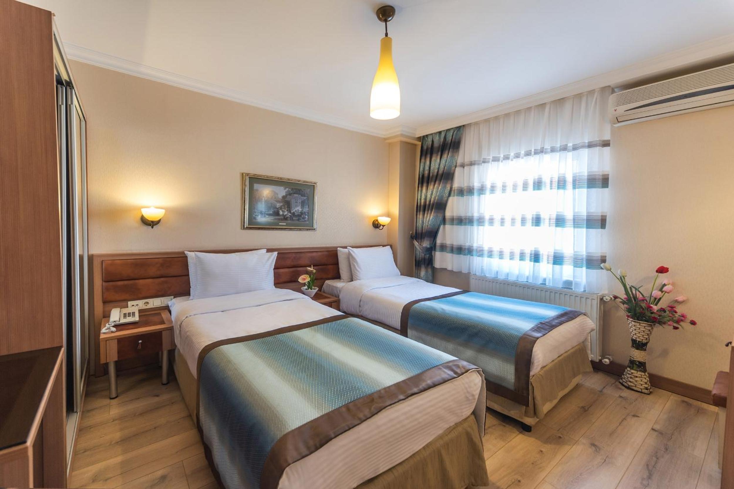 Foto de Senabil Hotel Old City & Spa