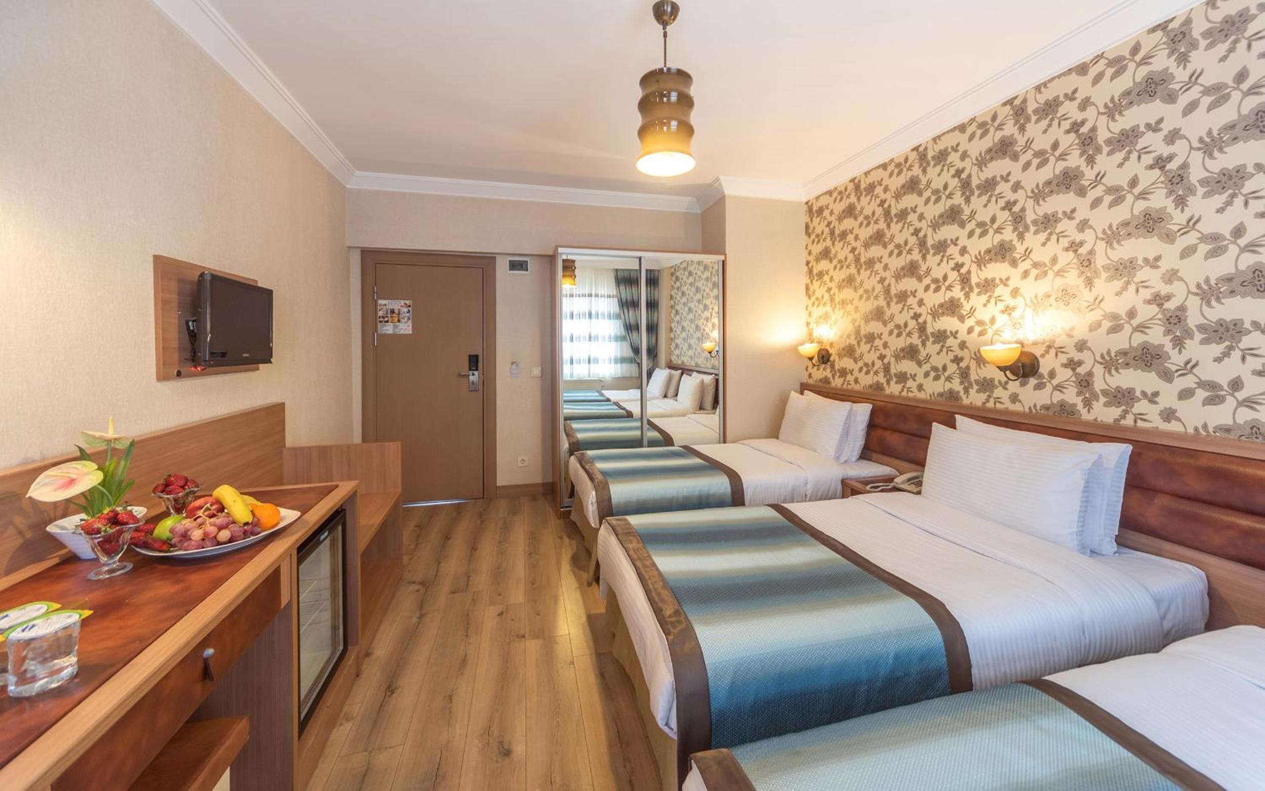 Foto de Senabil Hotel Old City & Spa