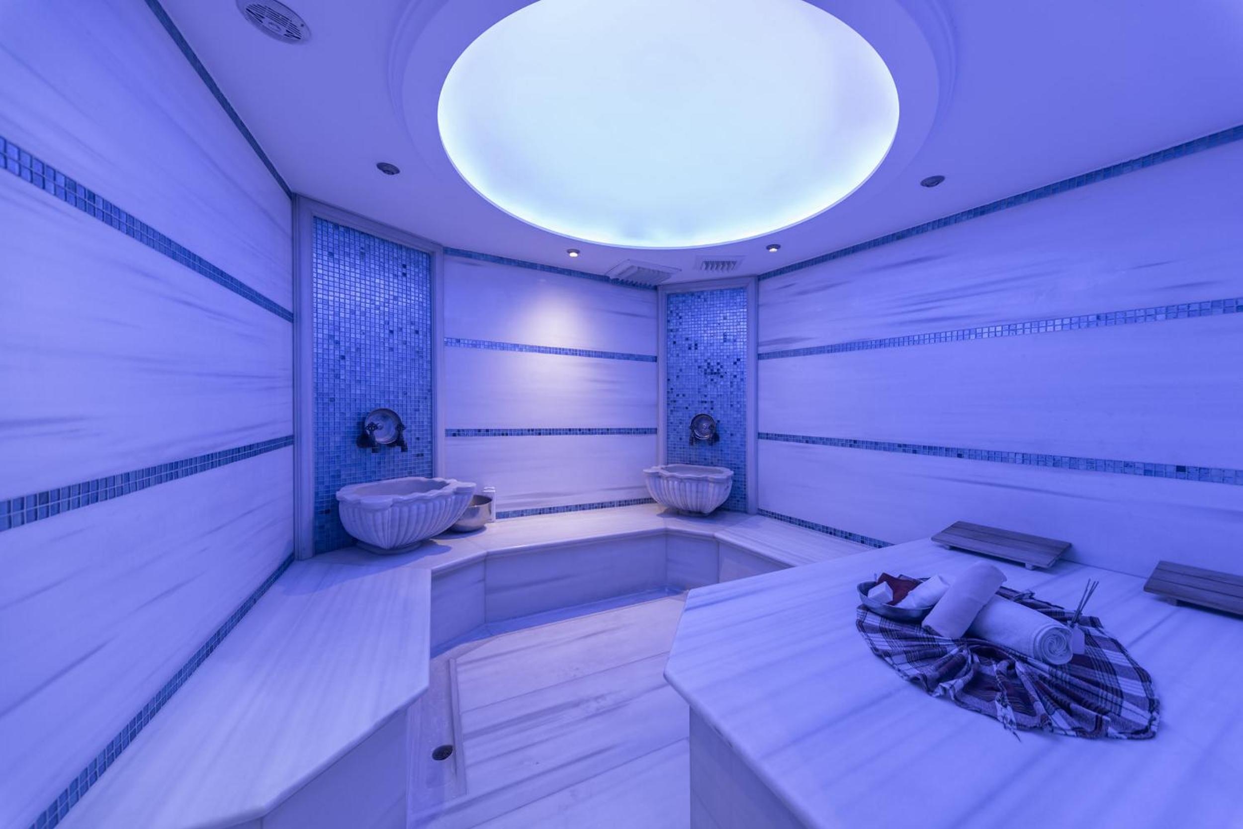 Foto de Senabil Hotel Old City & Spa