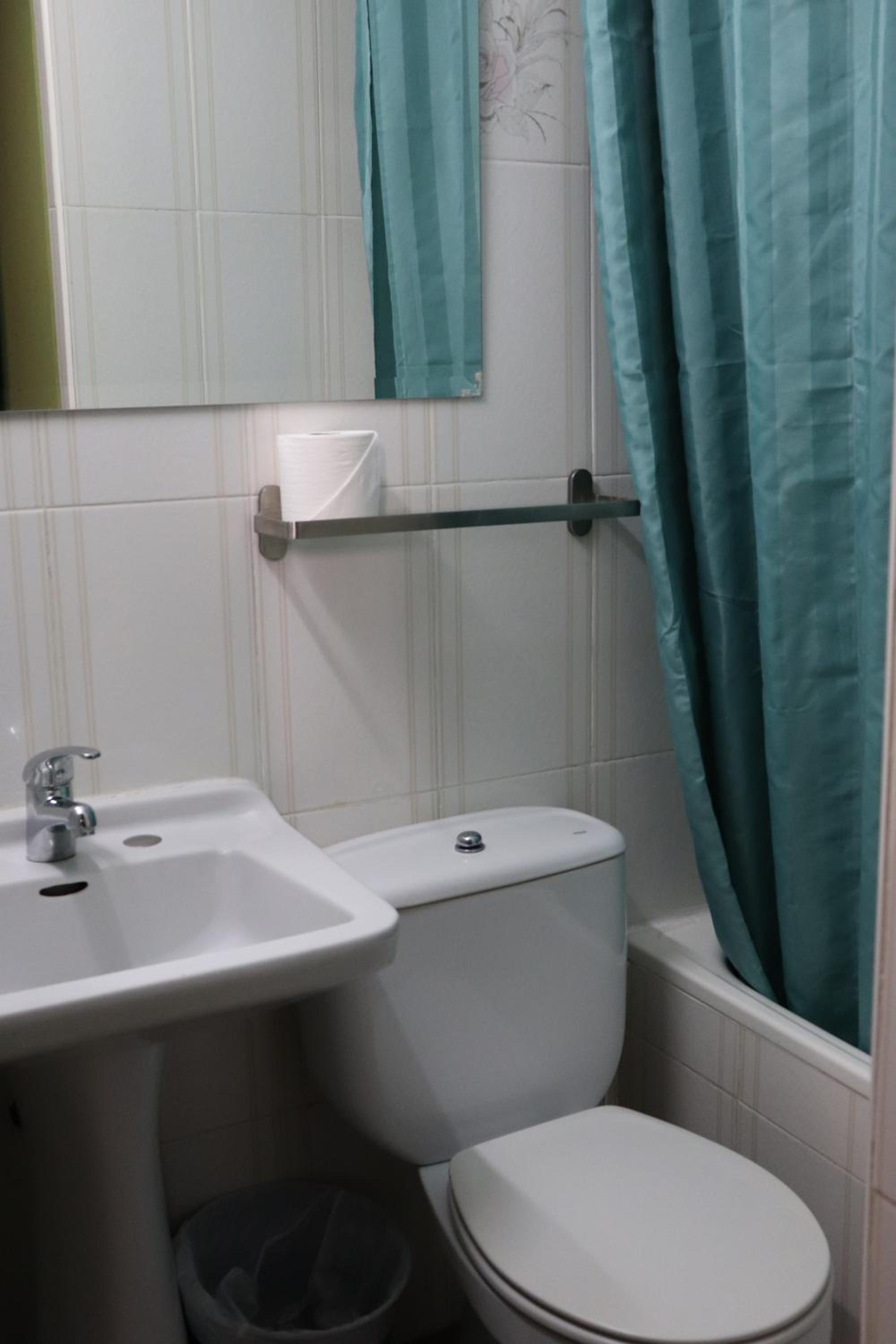 Foto de Hostal Milmarcos