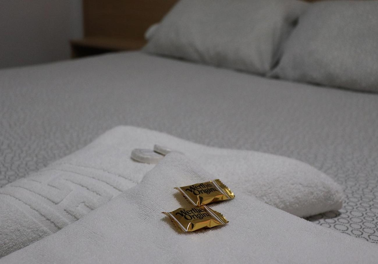 Foto de Hostal Milmarcos