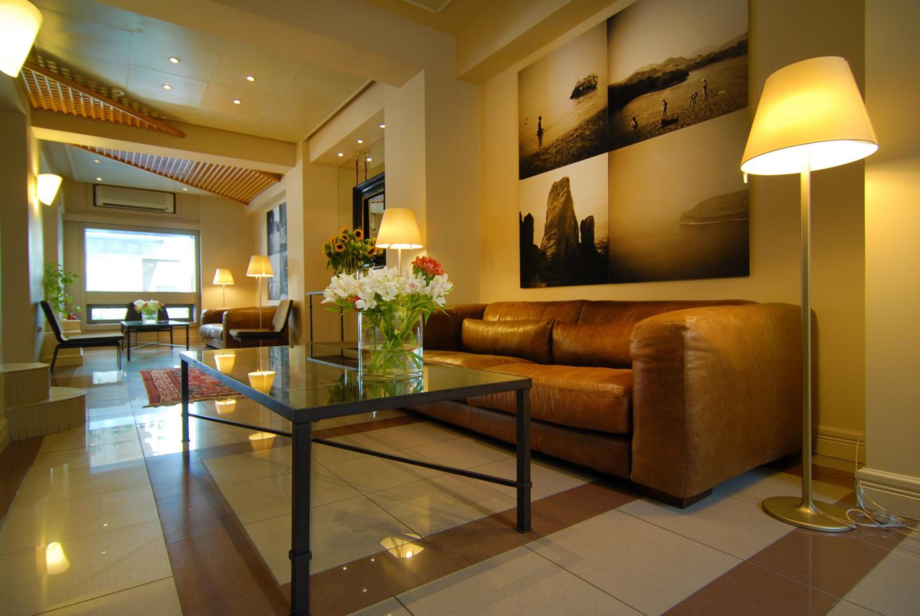 Foto de Philippos Hotel