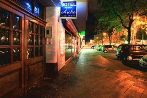 Hotel Arche