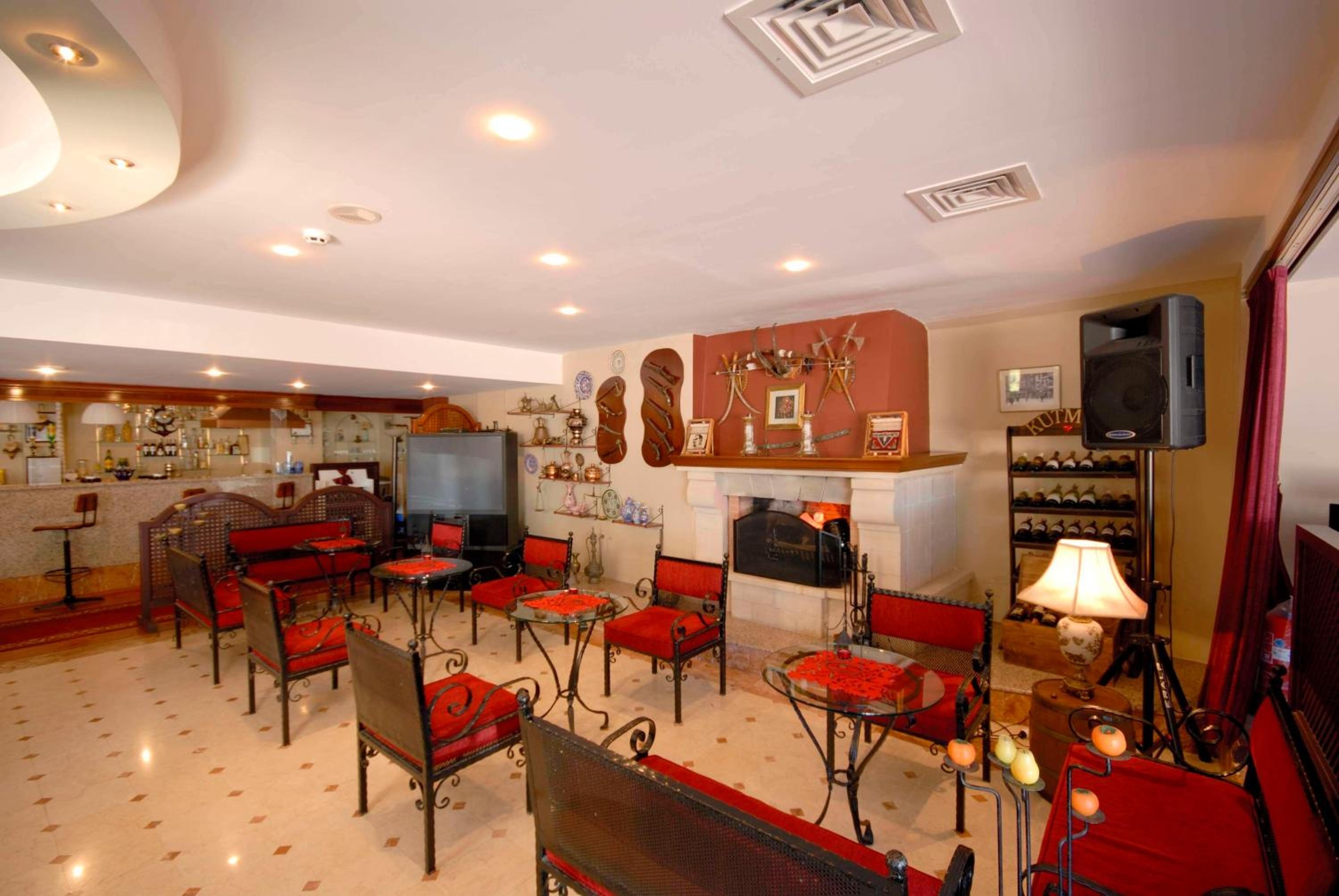Foto de Erzurumlu Hotel