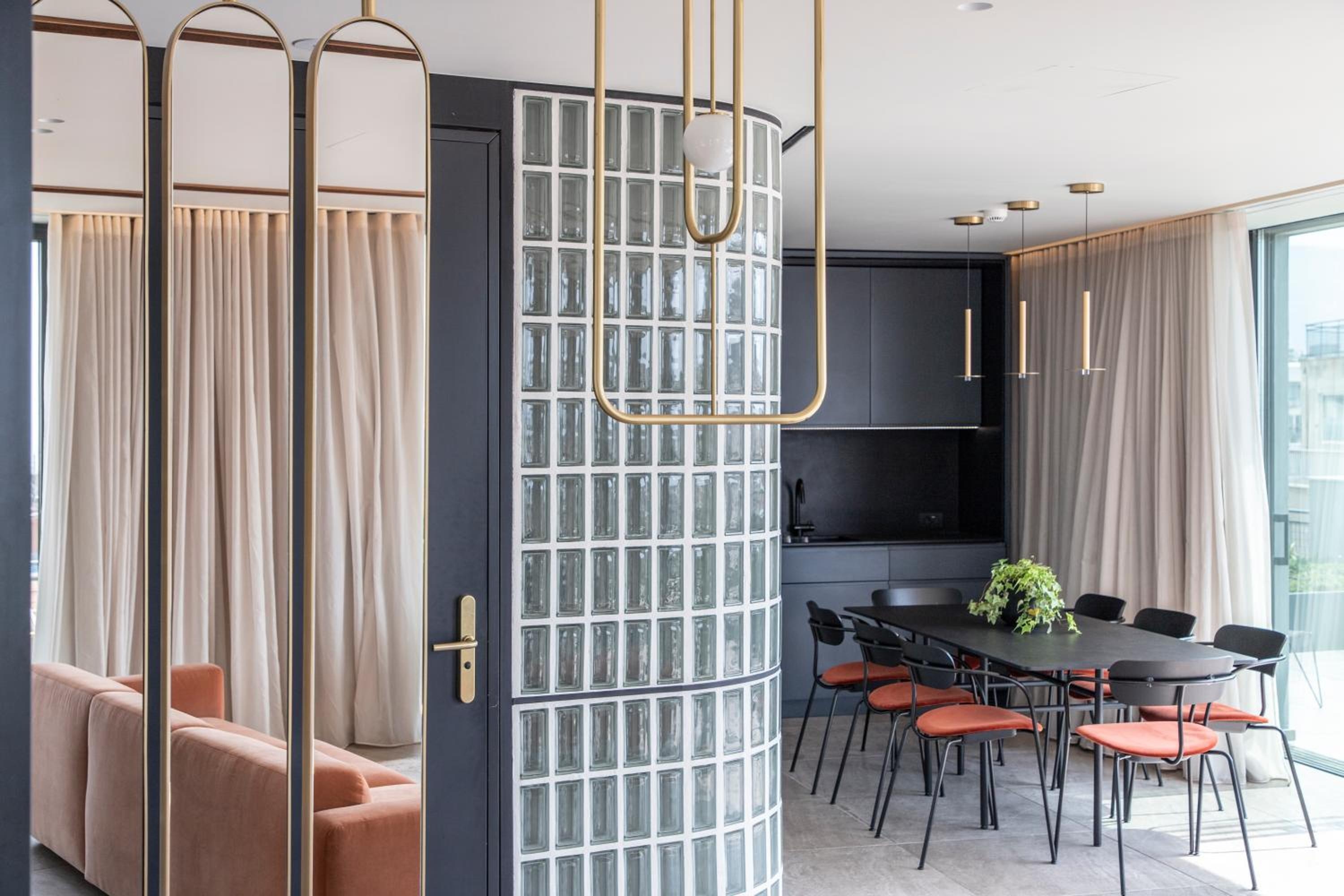 Foto de Perianth Hotel, a Member of Design Hotels