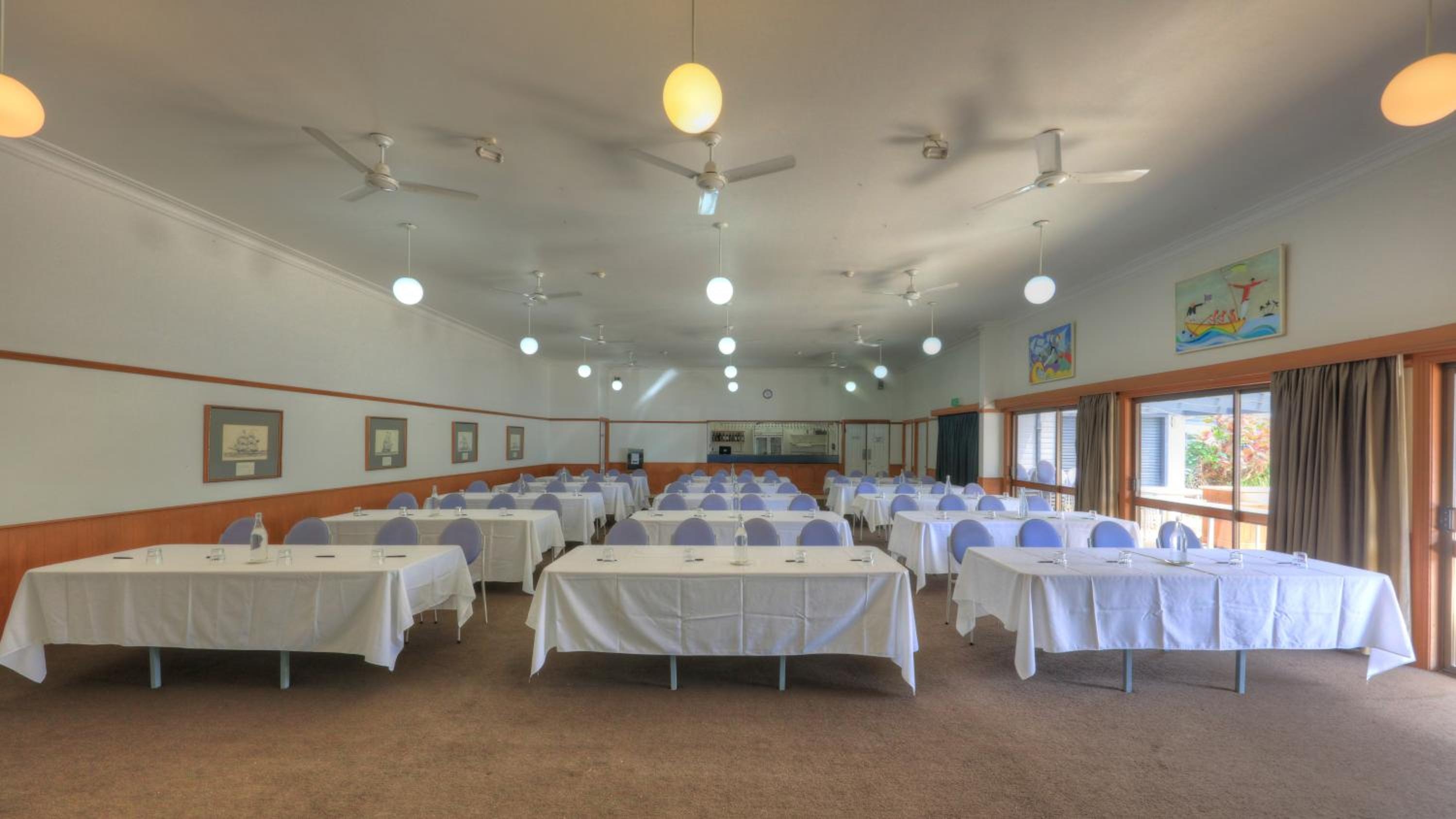 Foto de Paradise Hotel & Resort