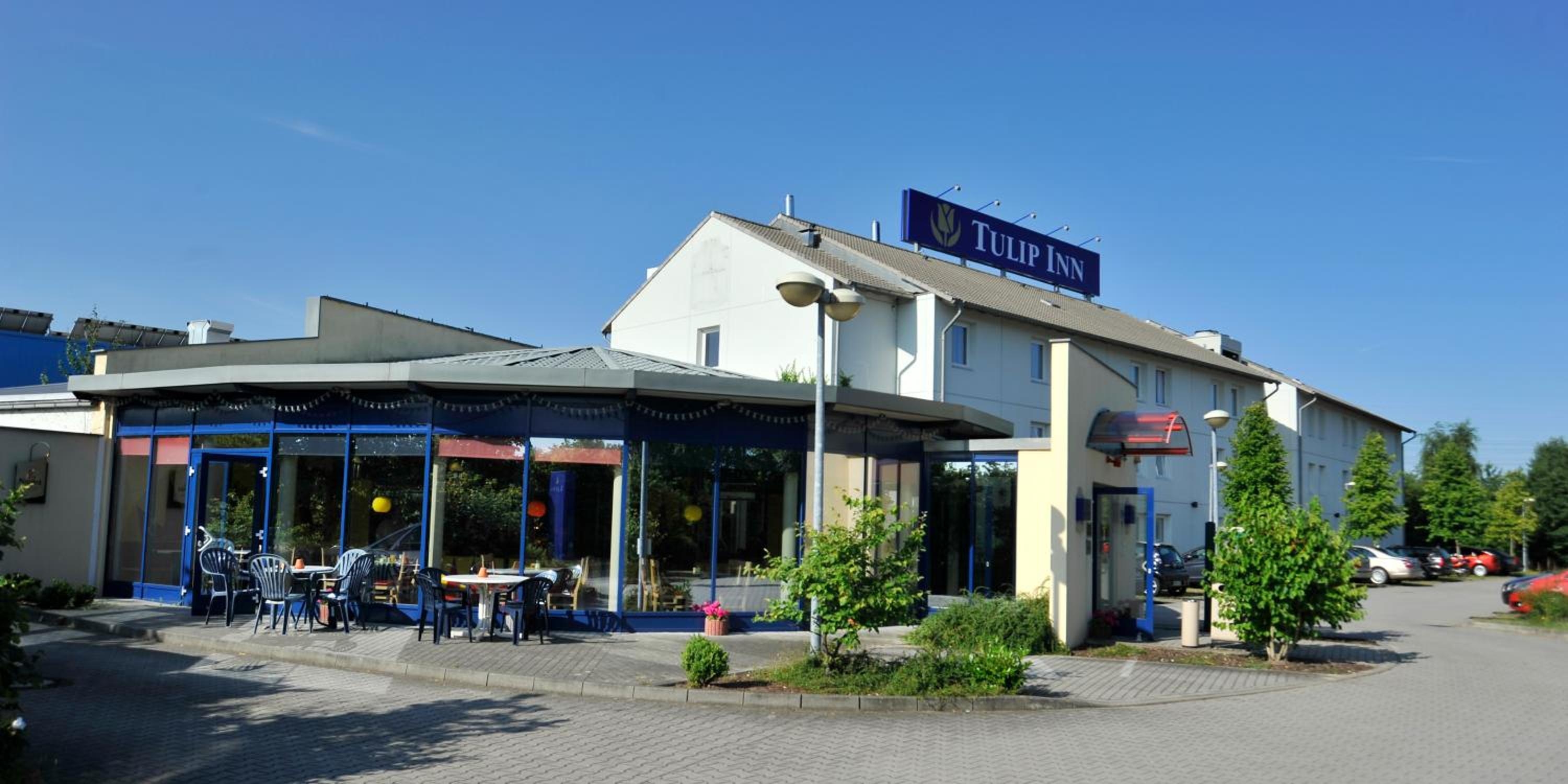 Foto de Plaza Inn Berlin Süd Ludwigsfelde