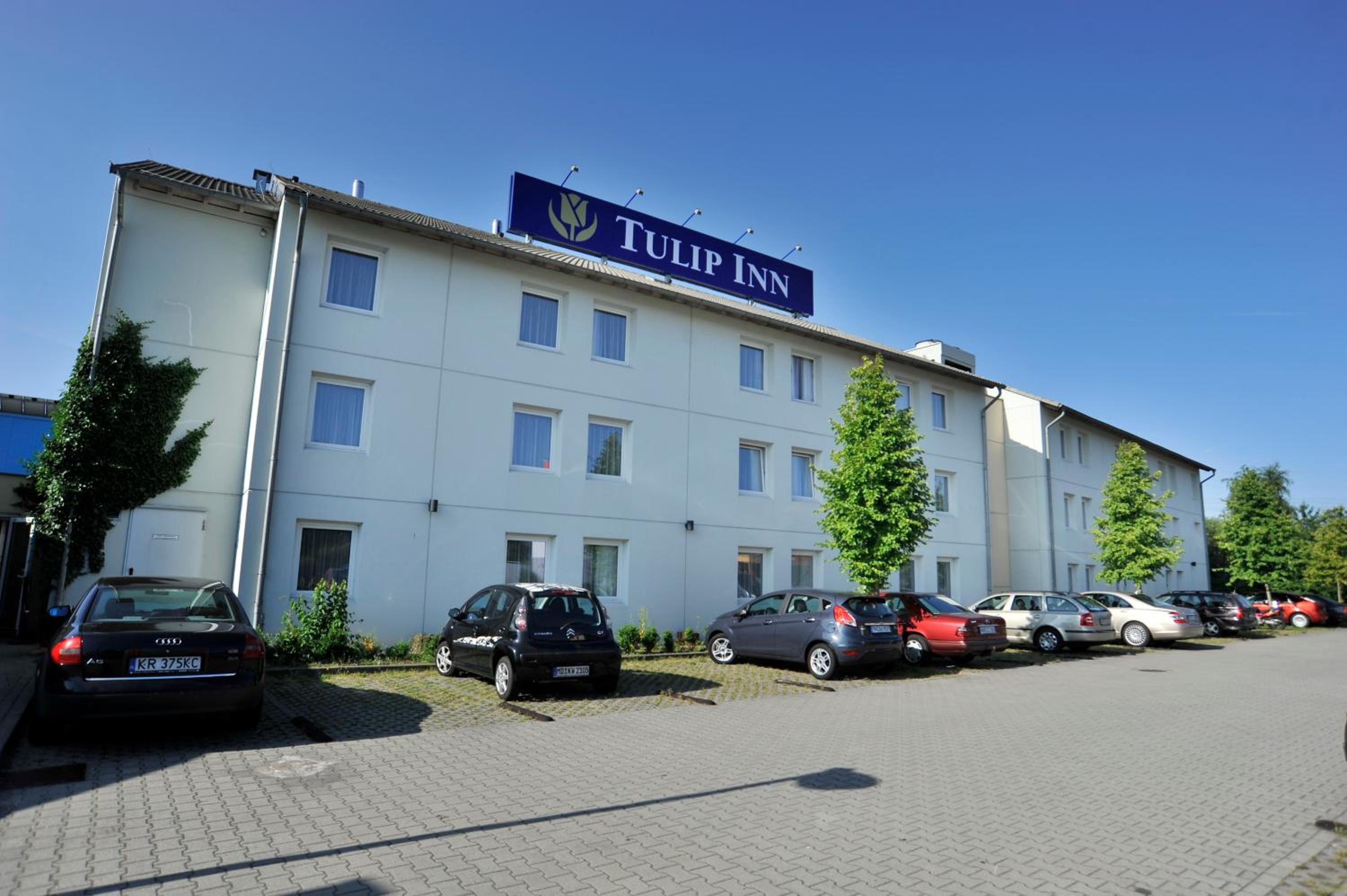 Foto de Plaza Inn Berlin Süd Ludwigsfelde