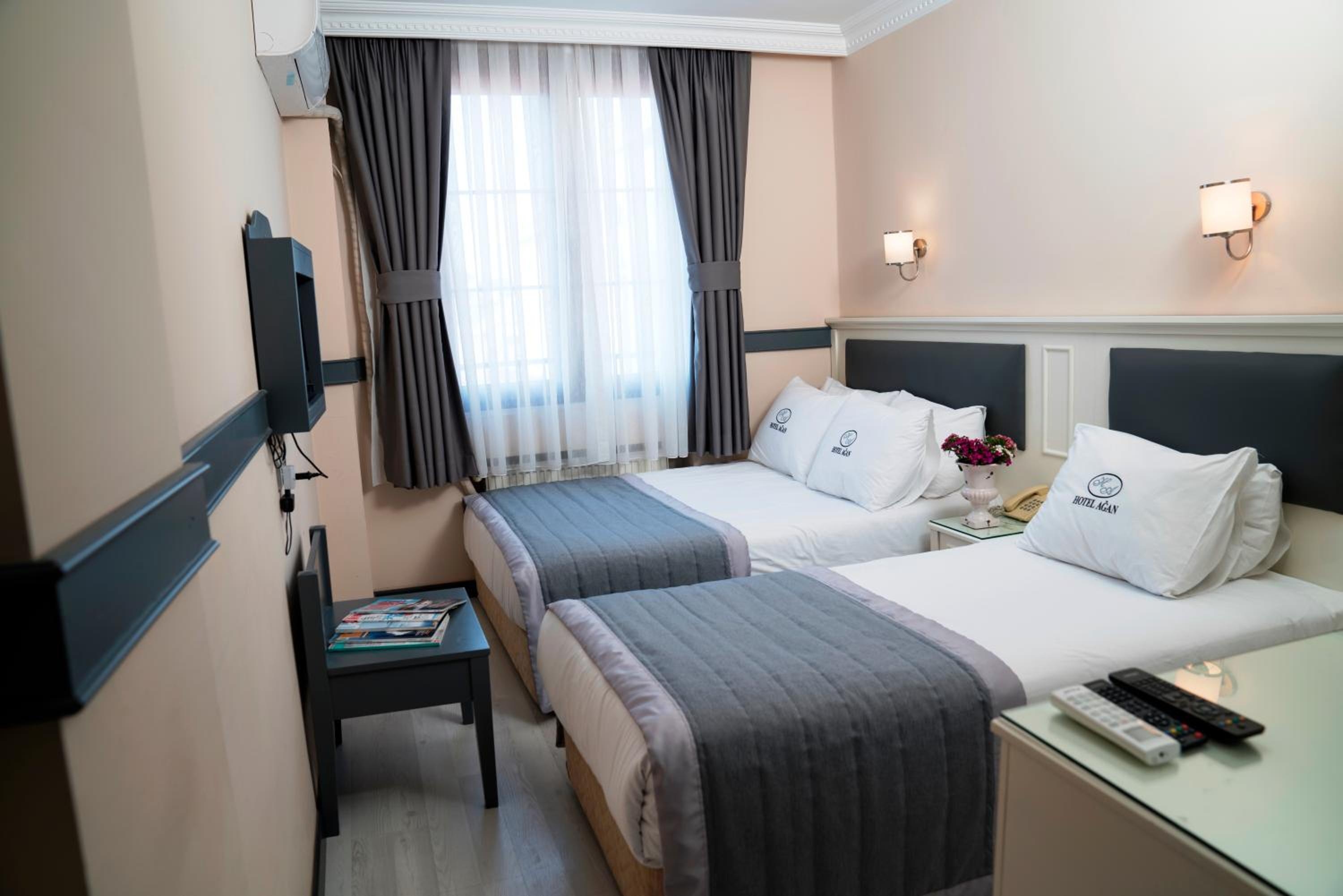 Foto de Hotel Agan Oldcity Istanbul