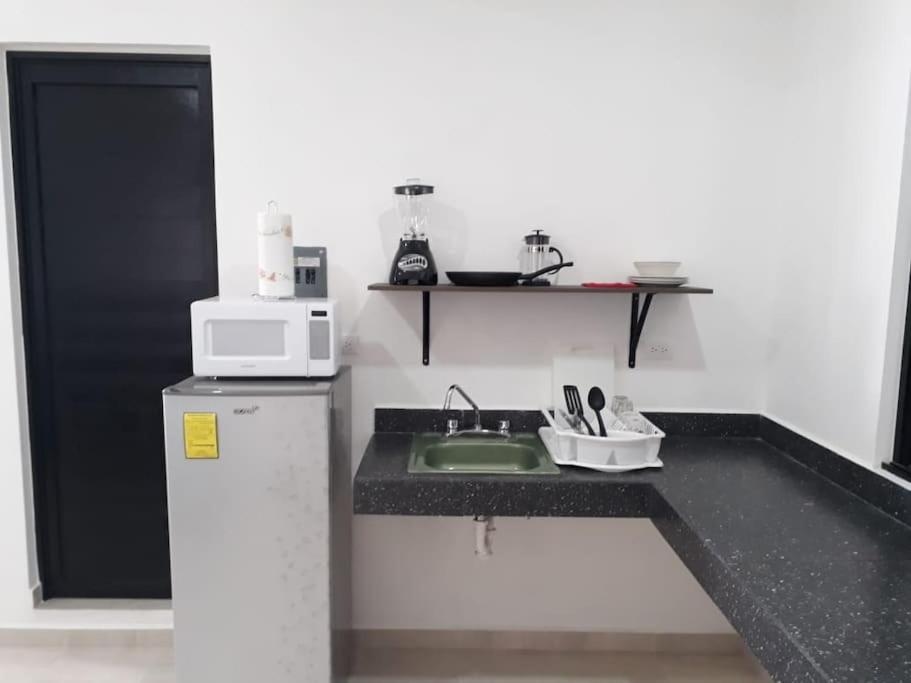 Foto de Estudio en Cancún centro