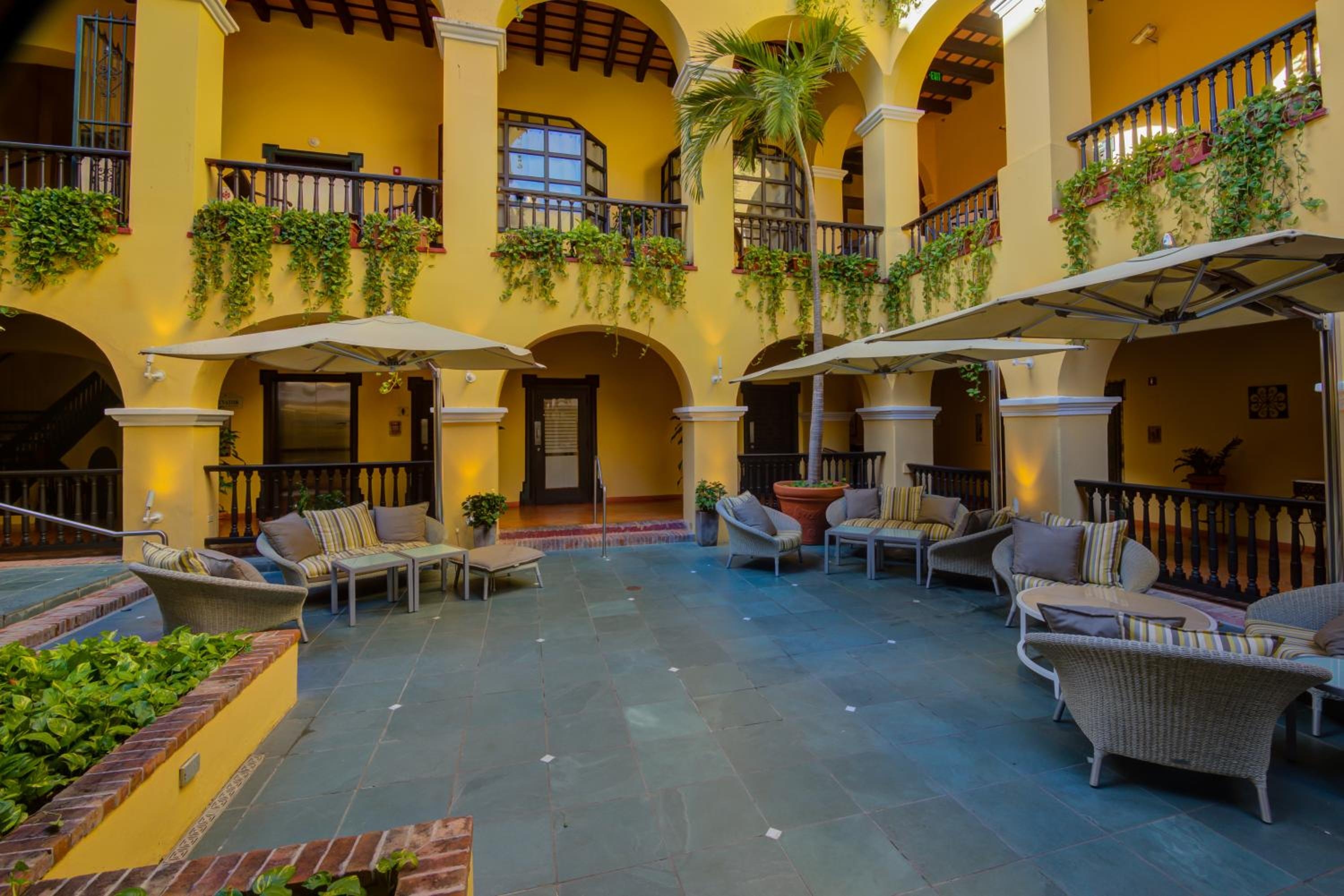 Foto de Hotel El Convento