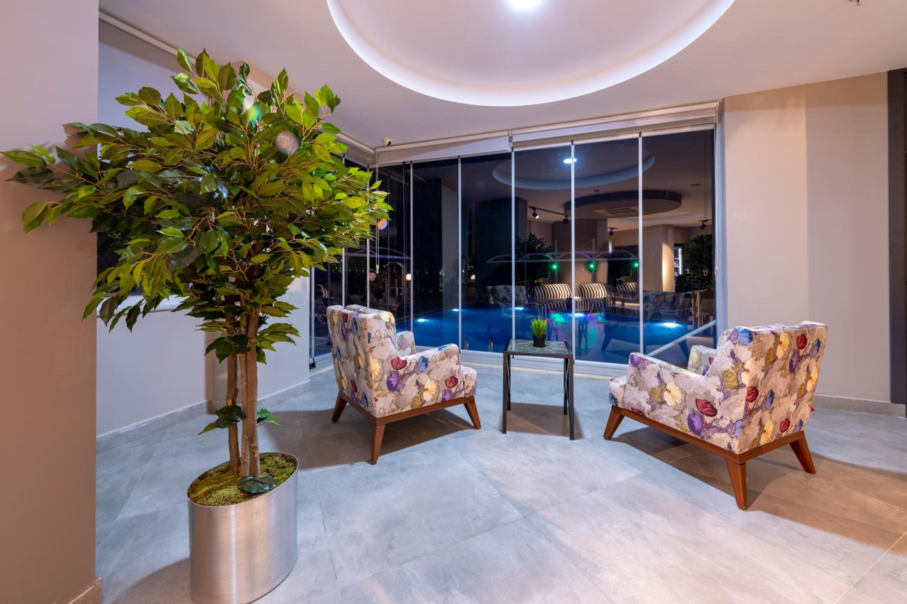 Foto de Tourist Hotel